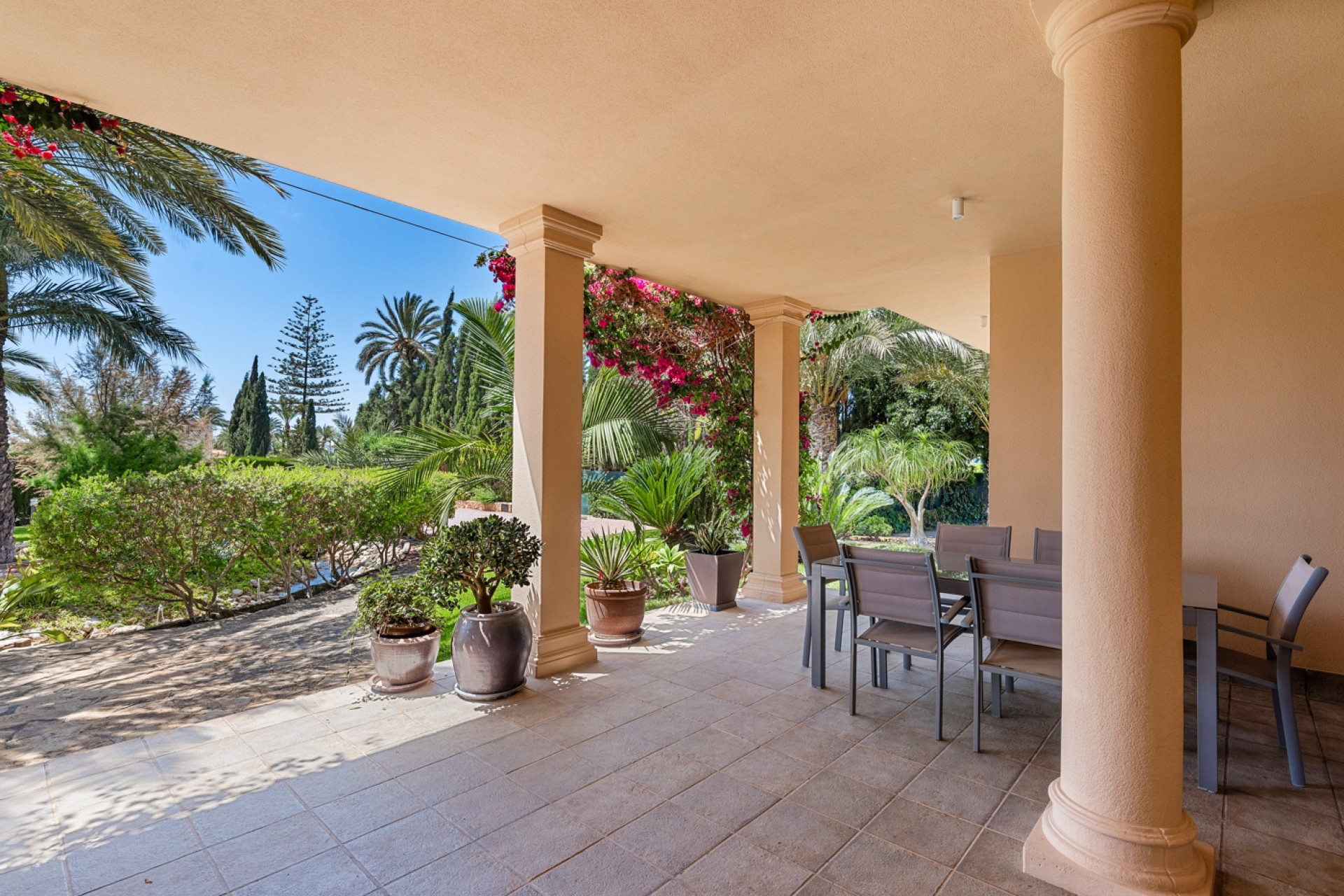 Wiederverkauf - Villa - Elche