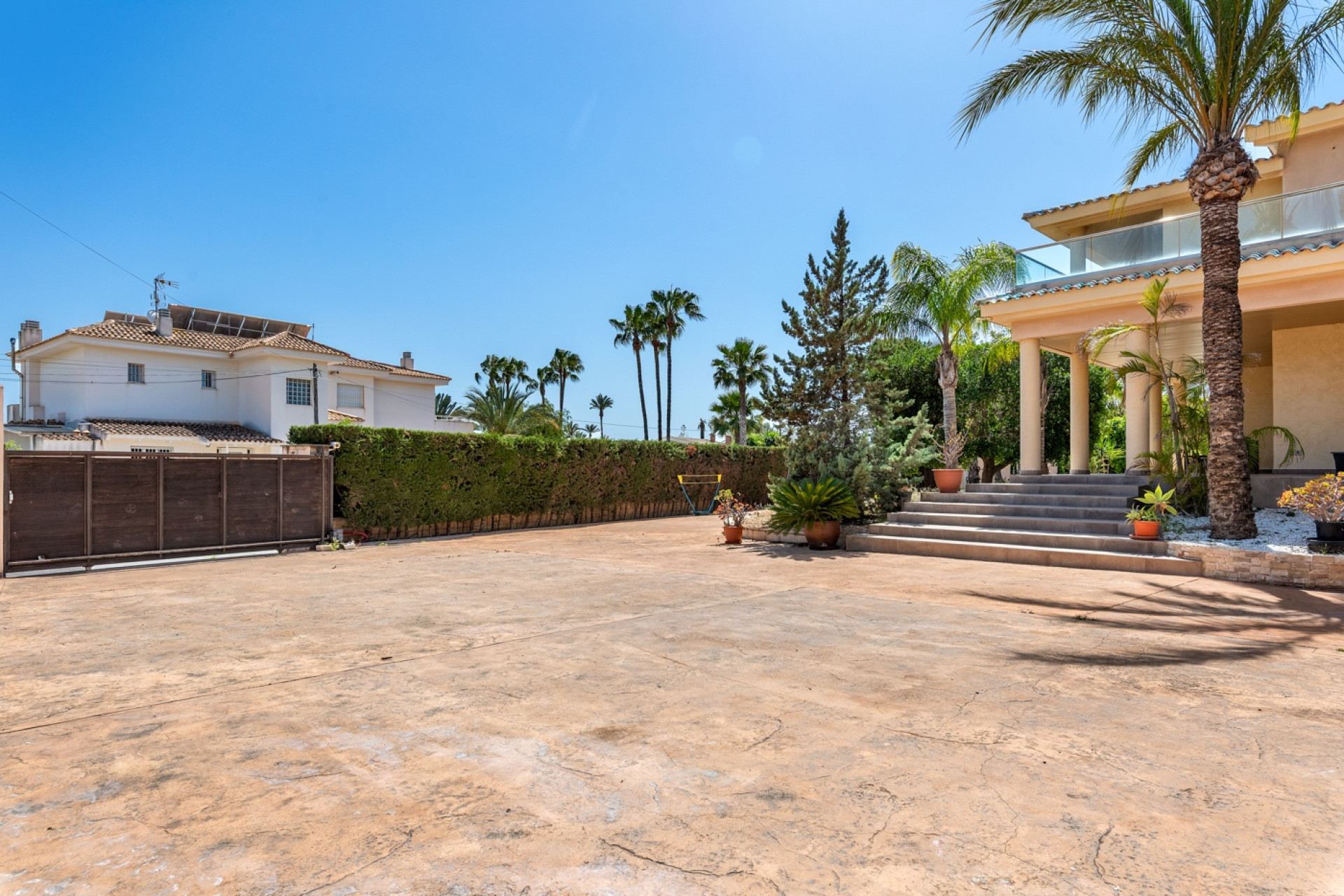 Wiederverkauf - Villa - Elche