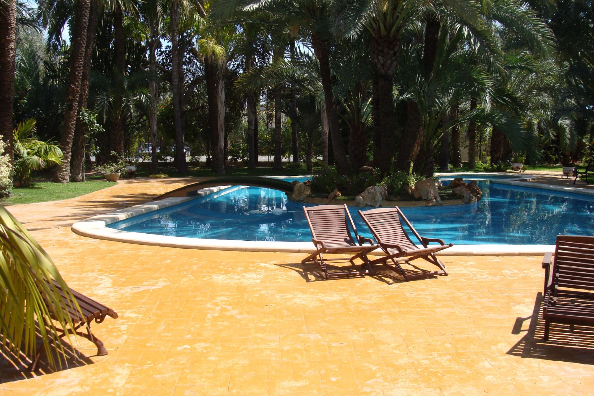 Wiederverkauf - Villa - Elche