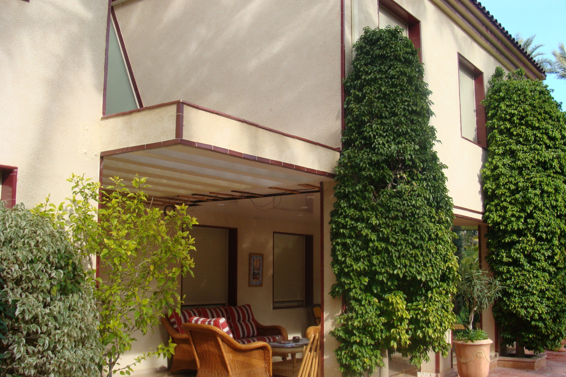 Wiederverkauf - Villa - Elche