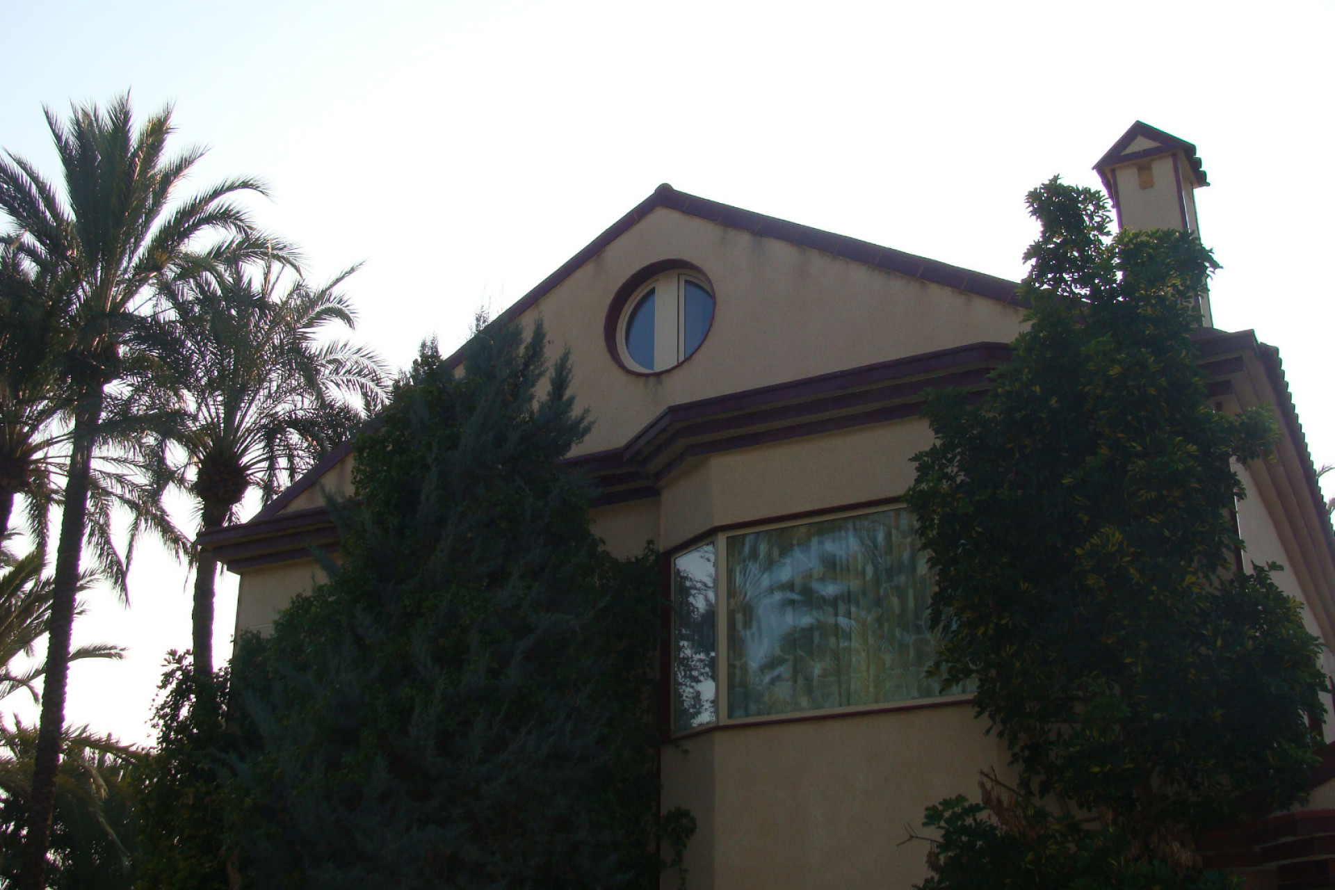 Wiederverkauf - Villa - Elche