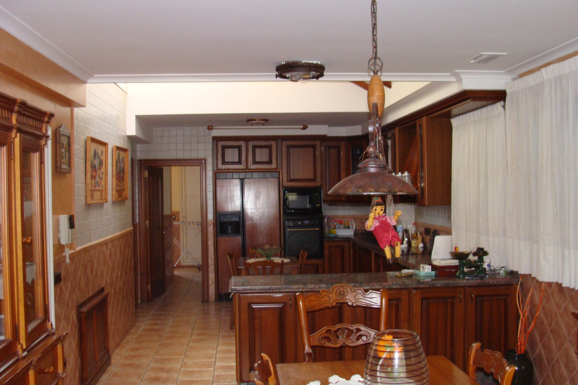 Wiederverkauf - Villa - Elche