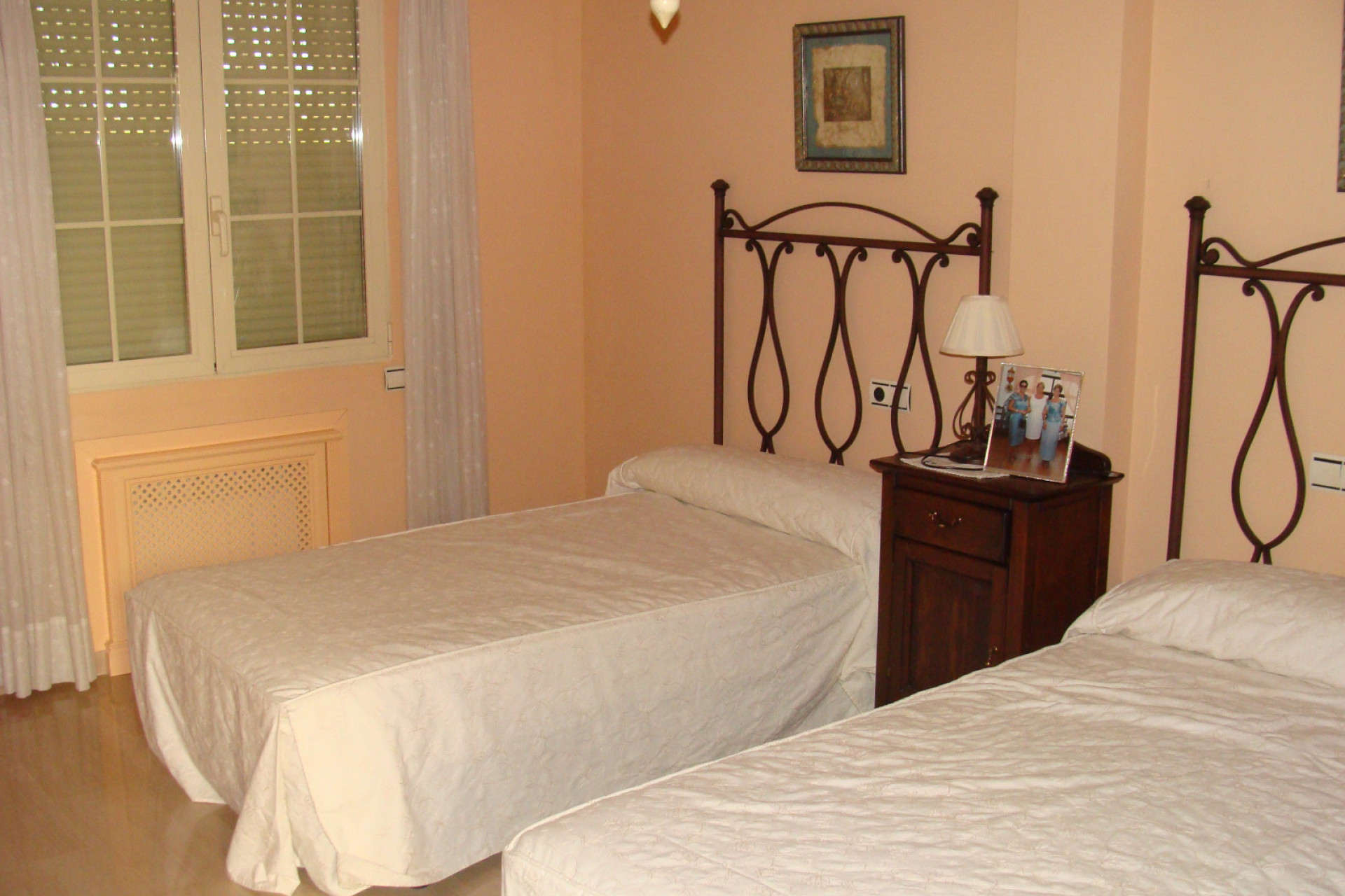 Wiederverkauf - Villa - Elche