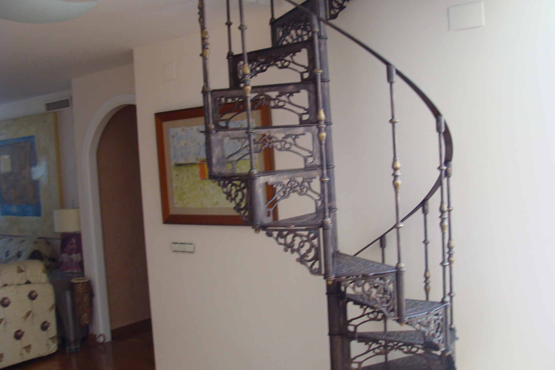 Wiederverkauf - Villa - Elche