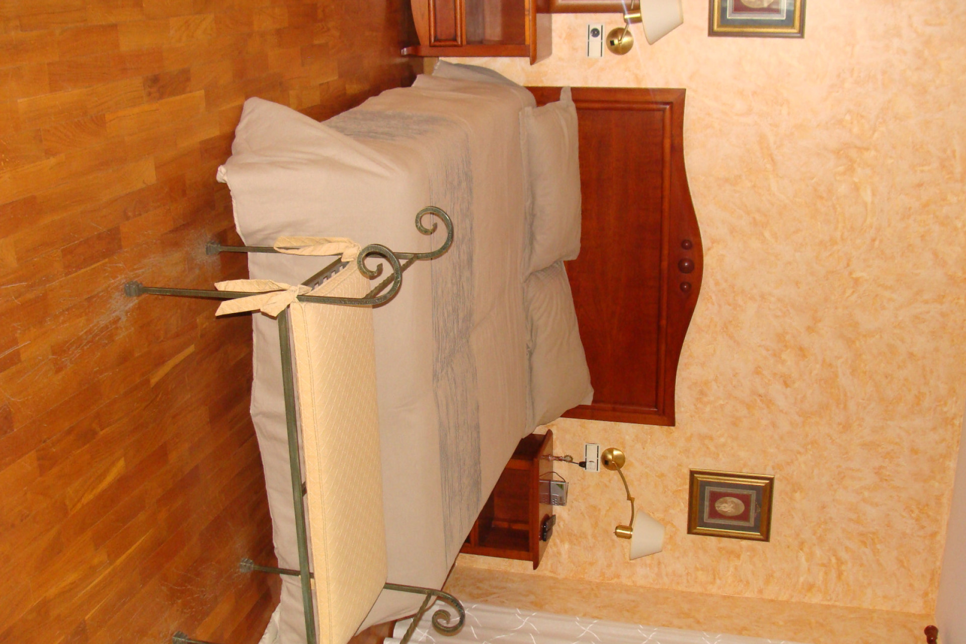 Wiederverkauf - Villa - Elche