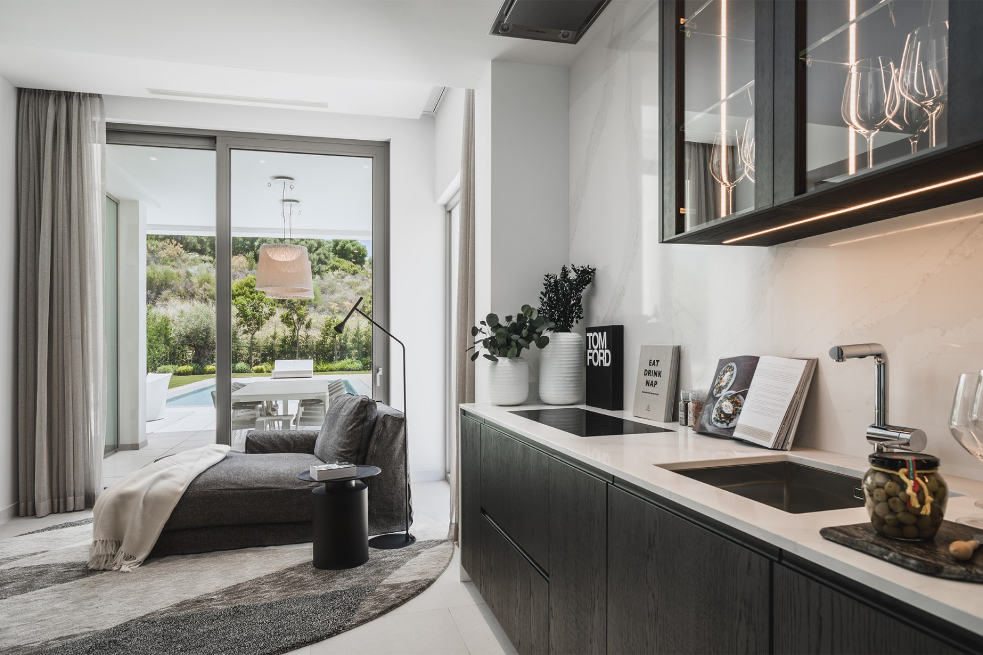 Wiederverkauf - Villa - Estepona - El Paraíso