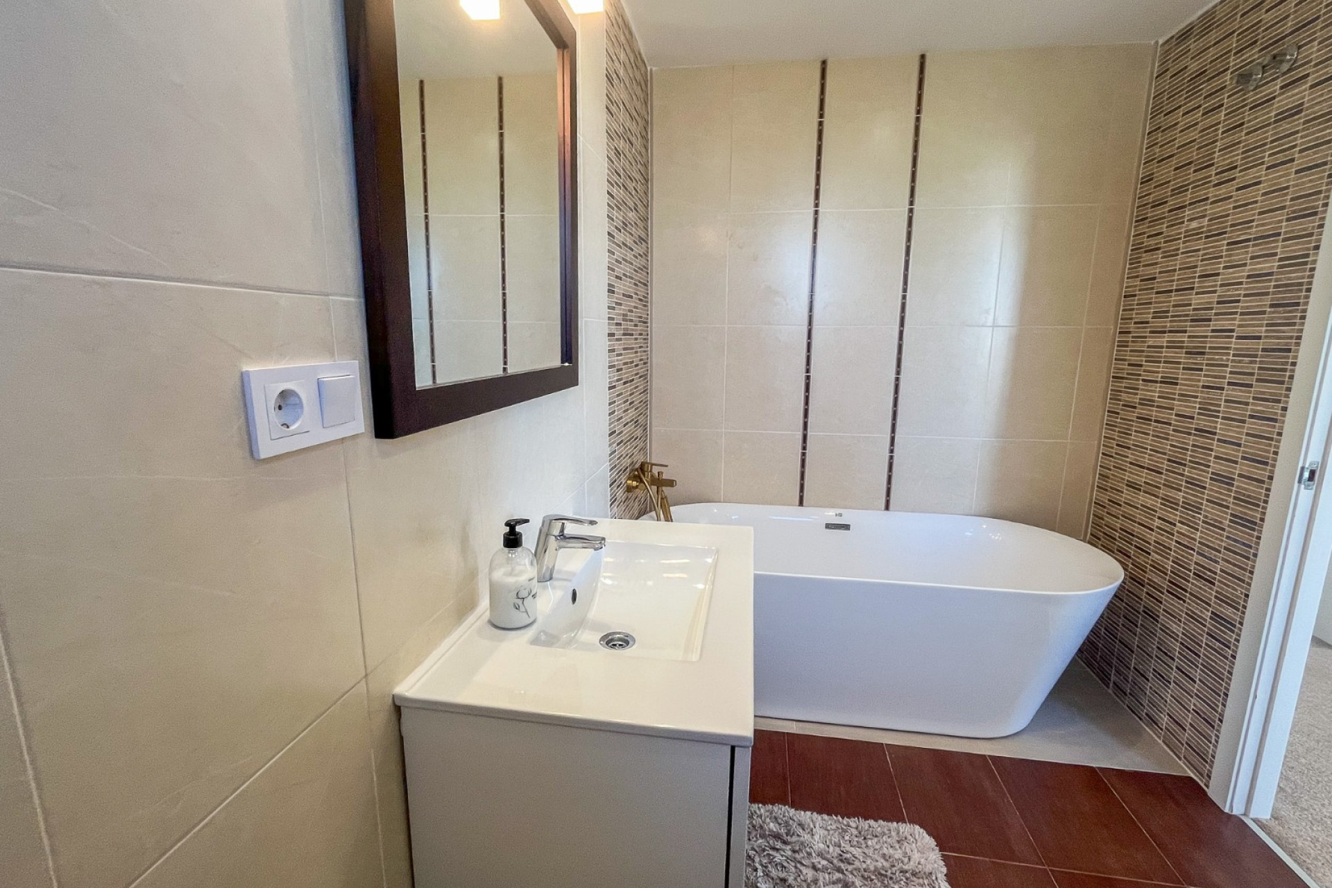 Wiederverkauf - Villa - Finestrat - Balcon sierra cortina