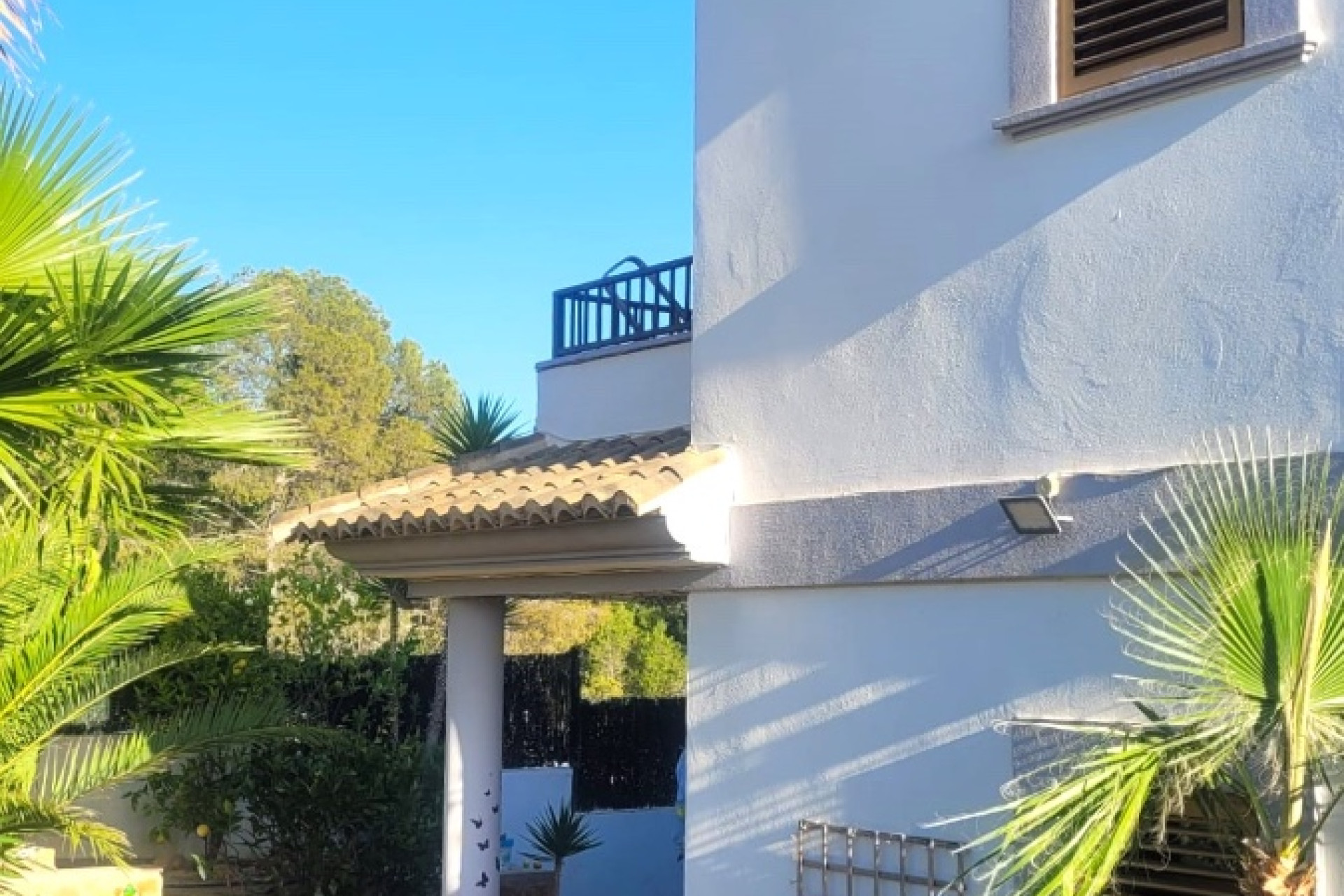 Wiederverkauf - Villa - Finestrat - Finestrat Urbanizaciones