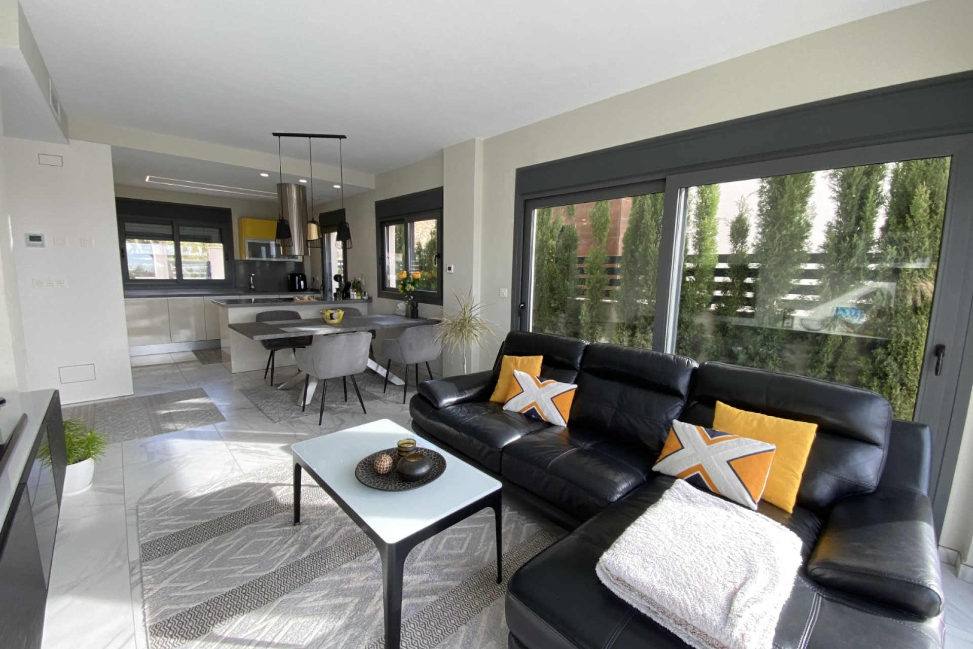 Wiederverkauf - Villa - Finestrat - Finestrat Urbanizaciones