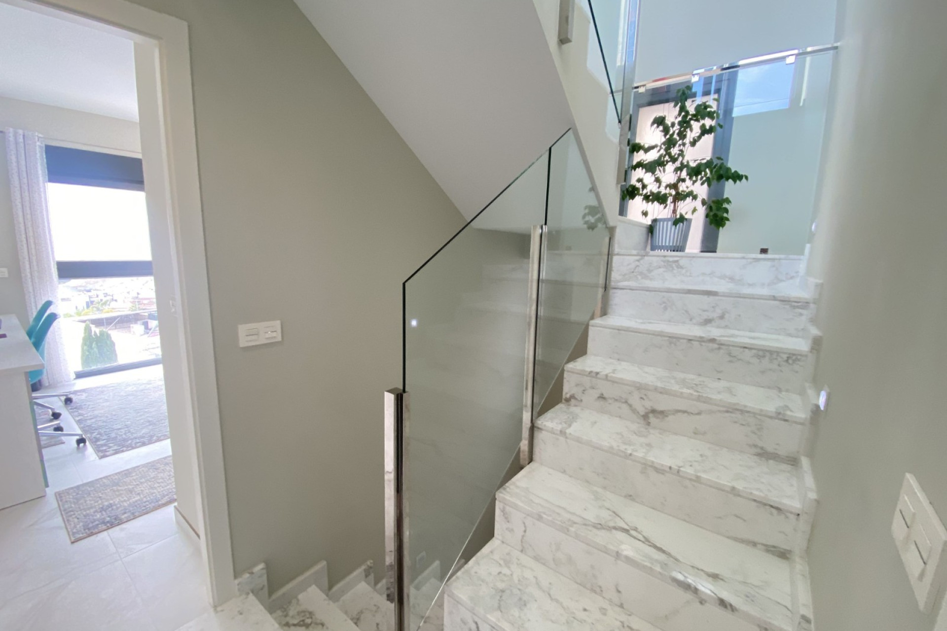 Wiederverkauf - Villa - Finestrat - Finestrat Urbanizaciones