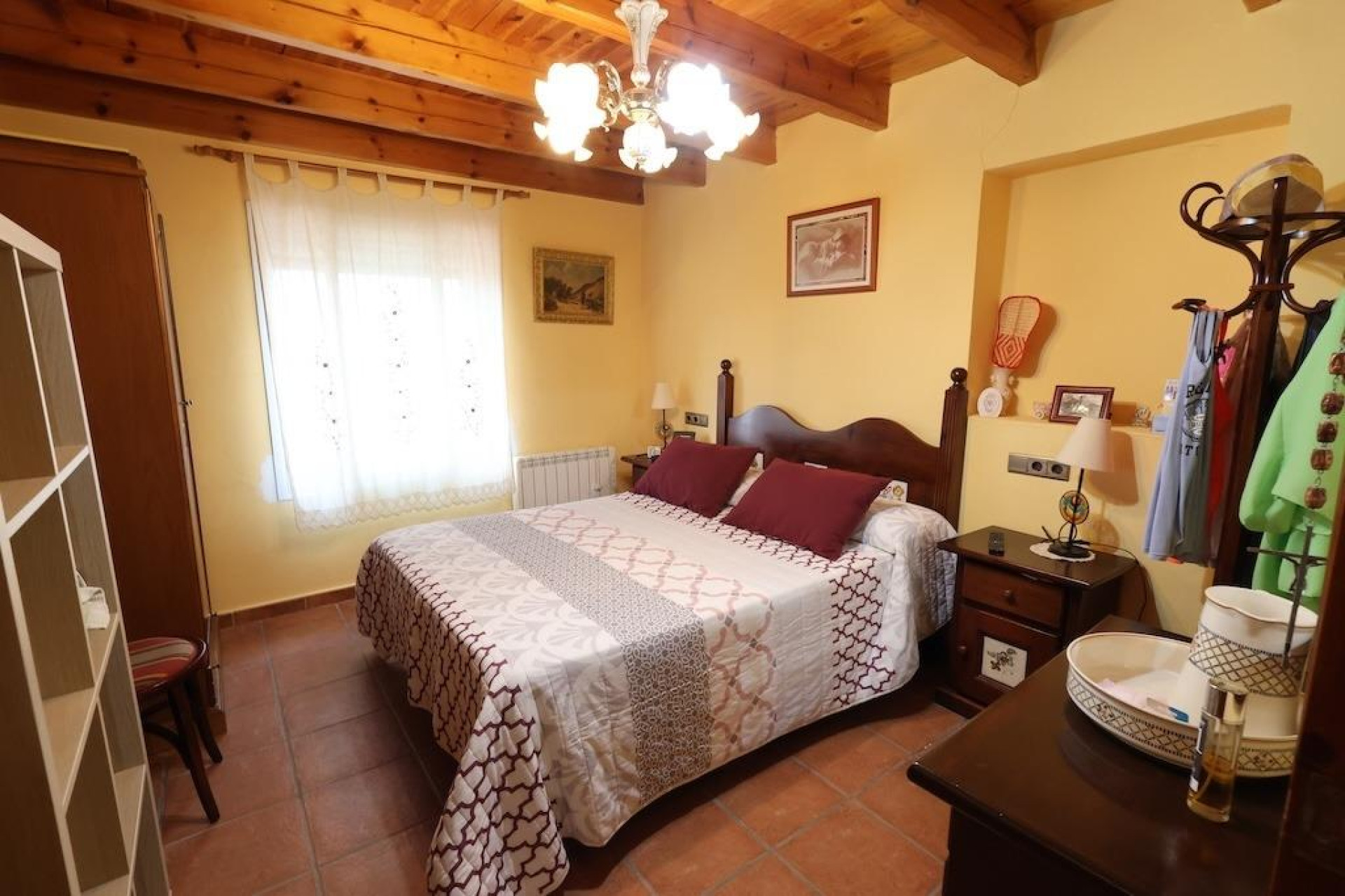 Wiederverkauf - Villa - Fortuna - La garapacha