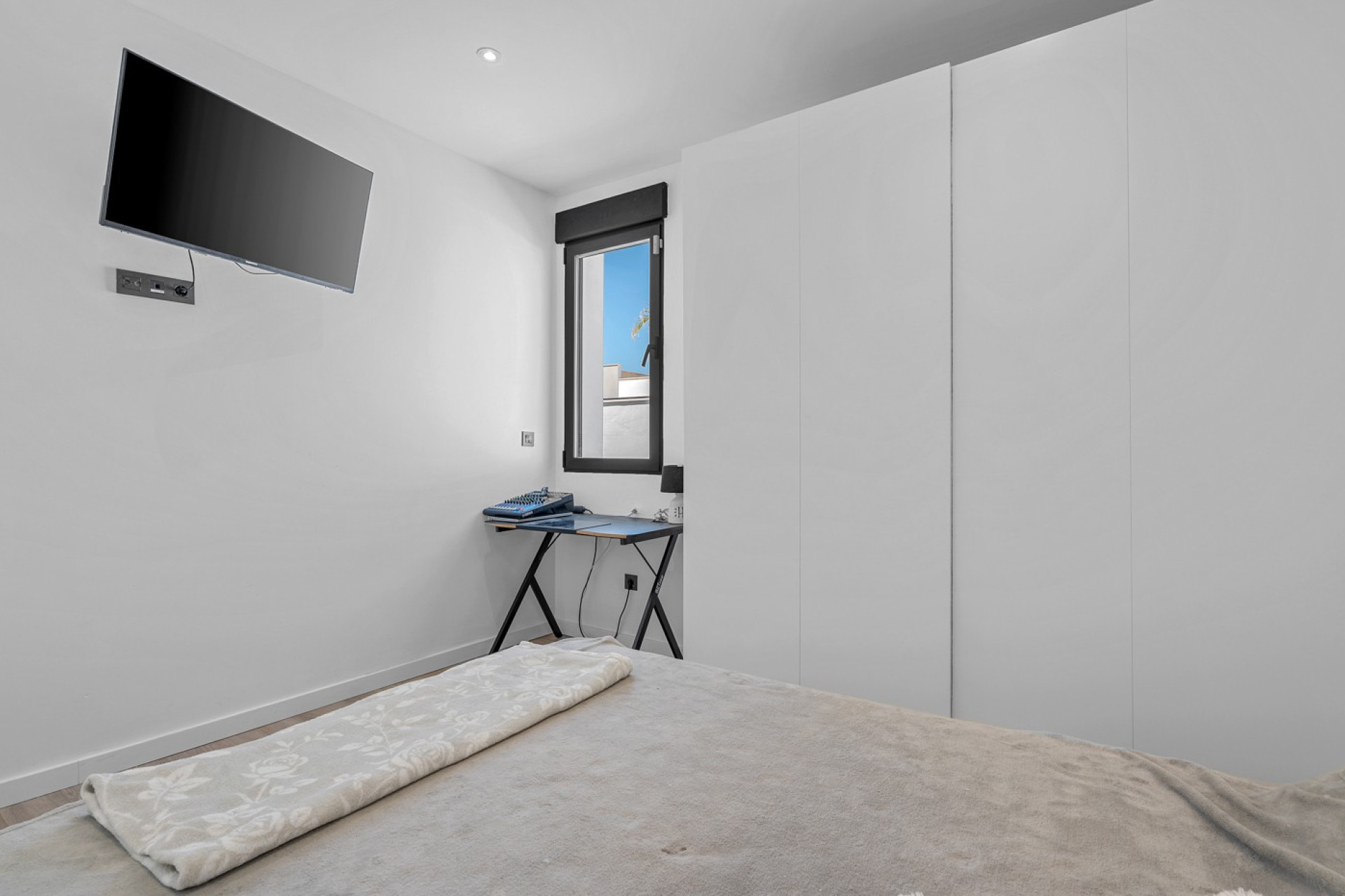Wiederverkauf - Villa - Fortuna - Urbanizacion Las Kalendas