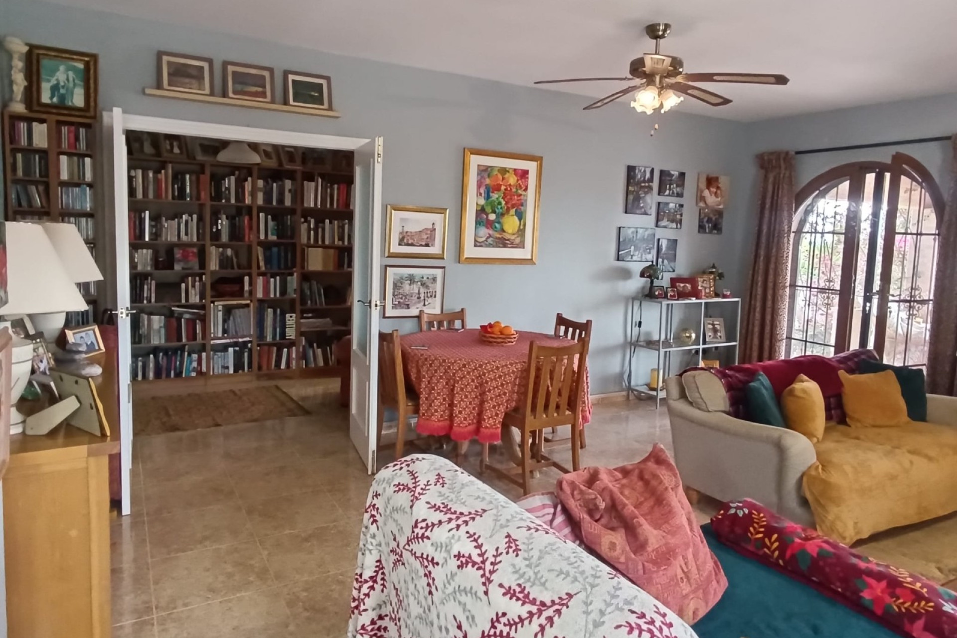 Wiederverkauf - Villa - Fortuna