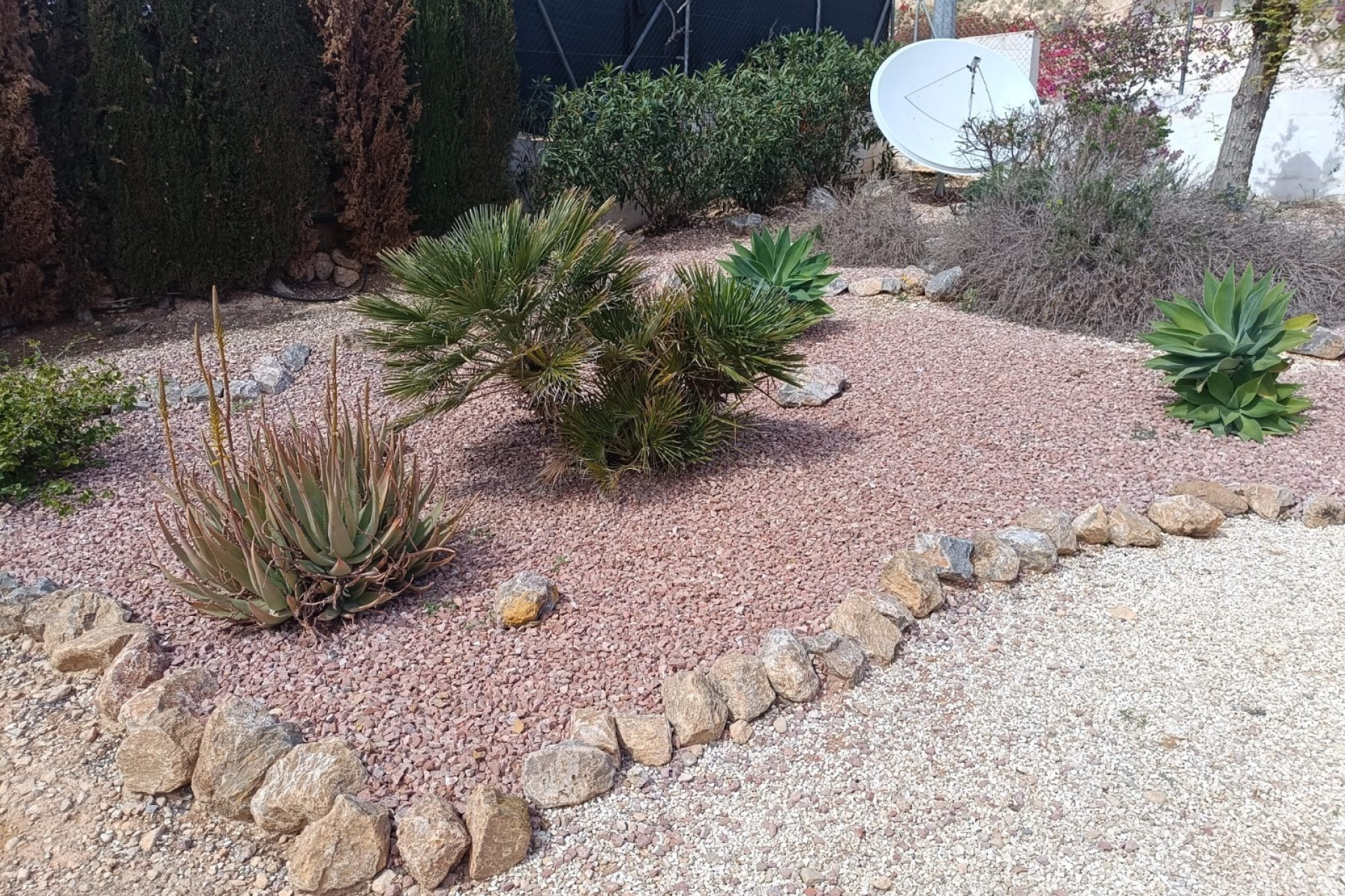 Wiederverkauf - Villa - Fortuna