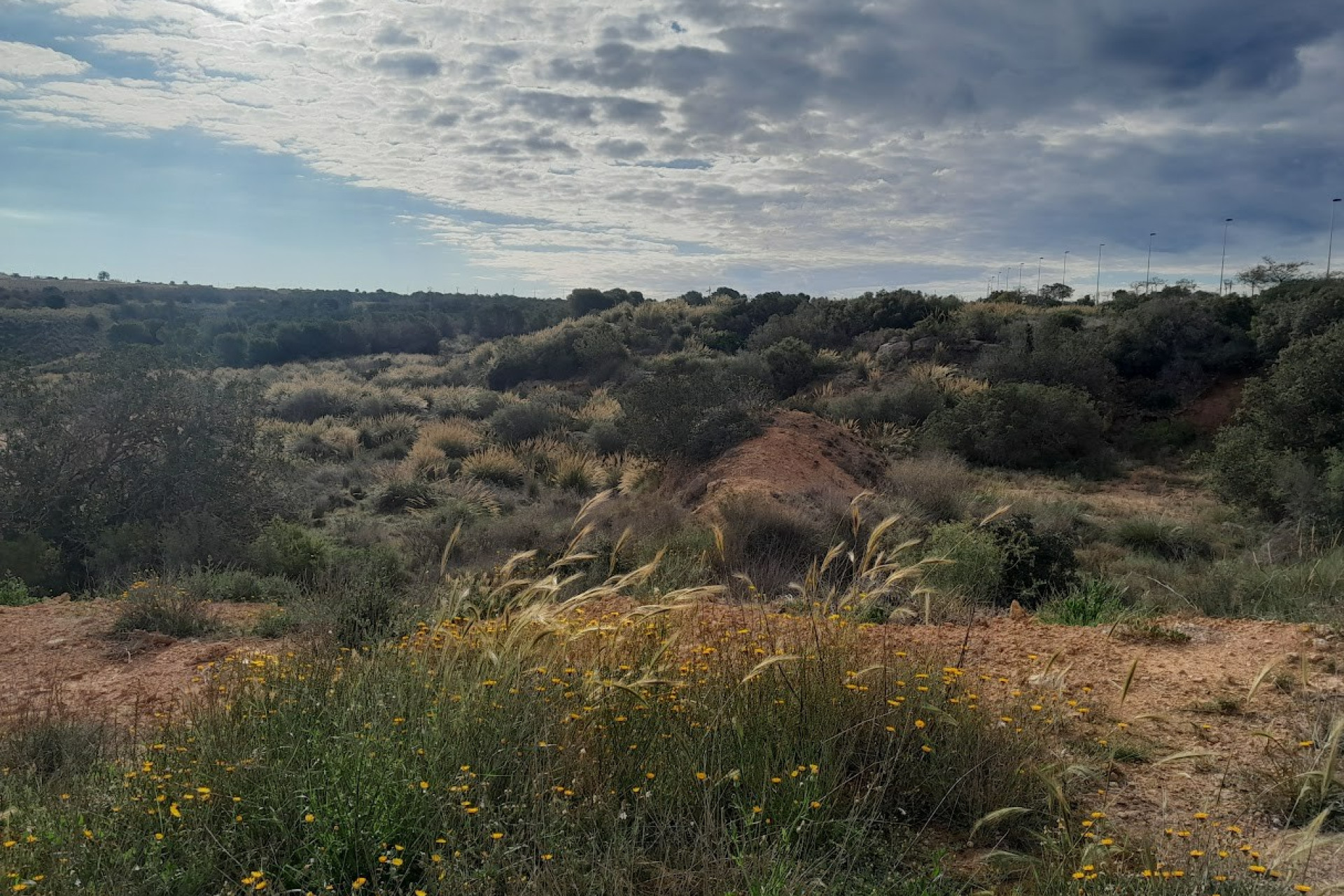 Wiederverkauf - Villa - Gran Alacant