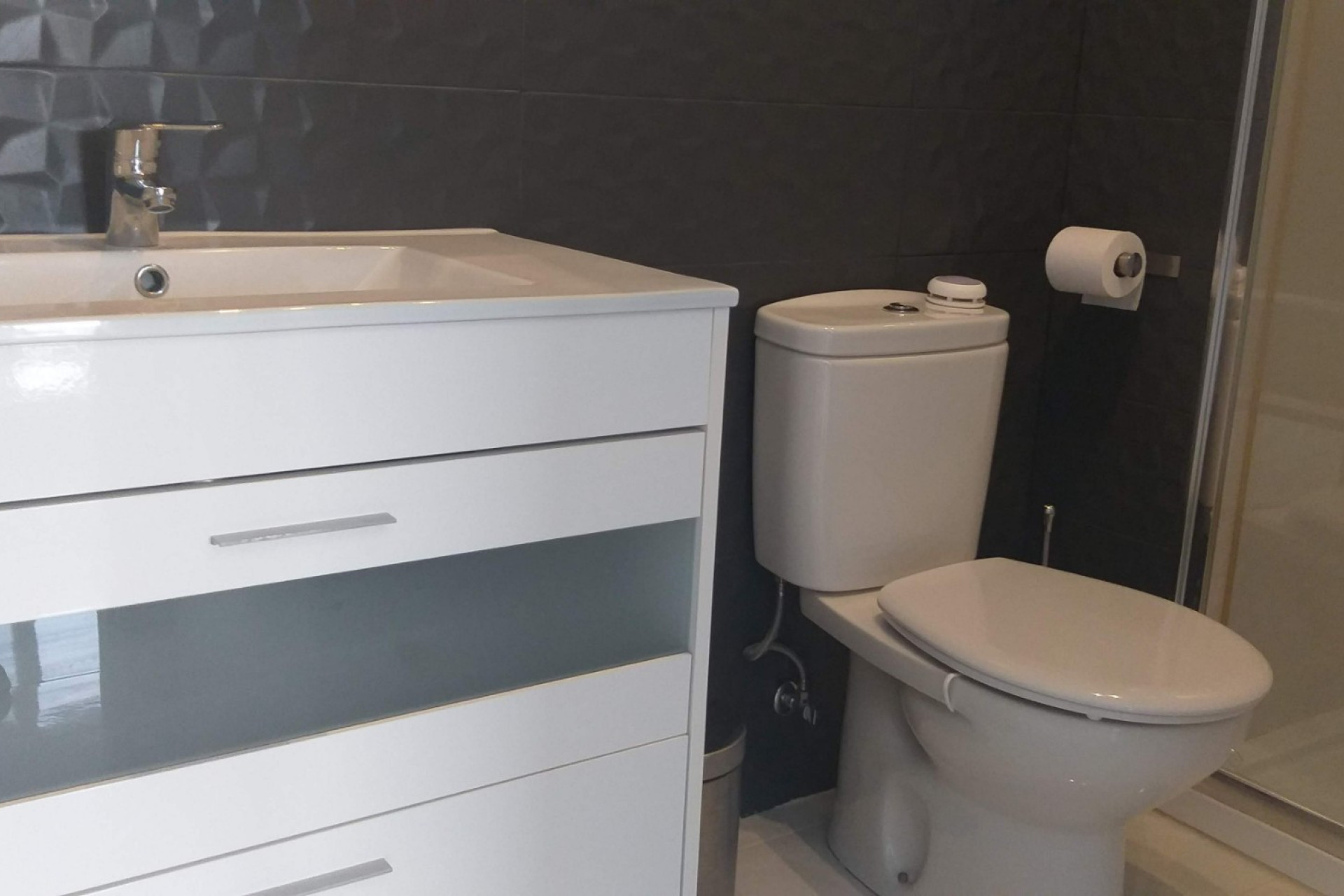 Wiederverkauf - Villa - Gran Alacant