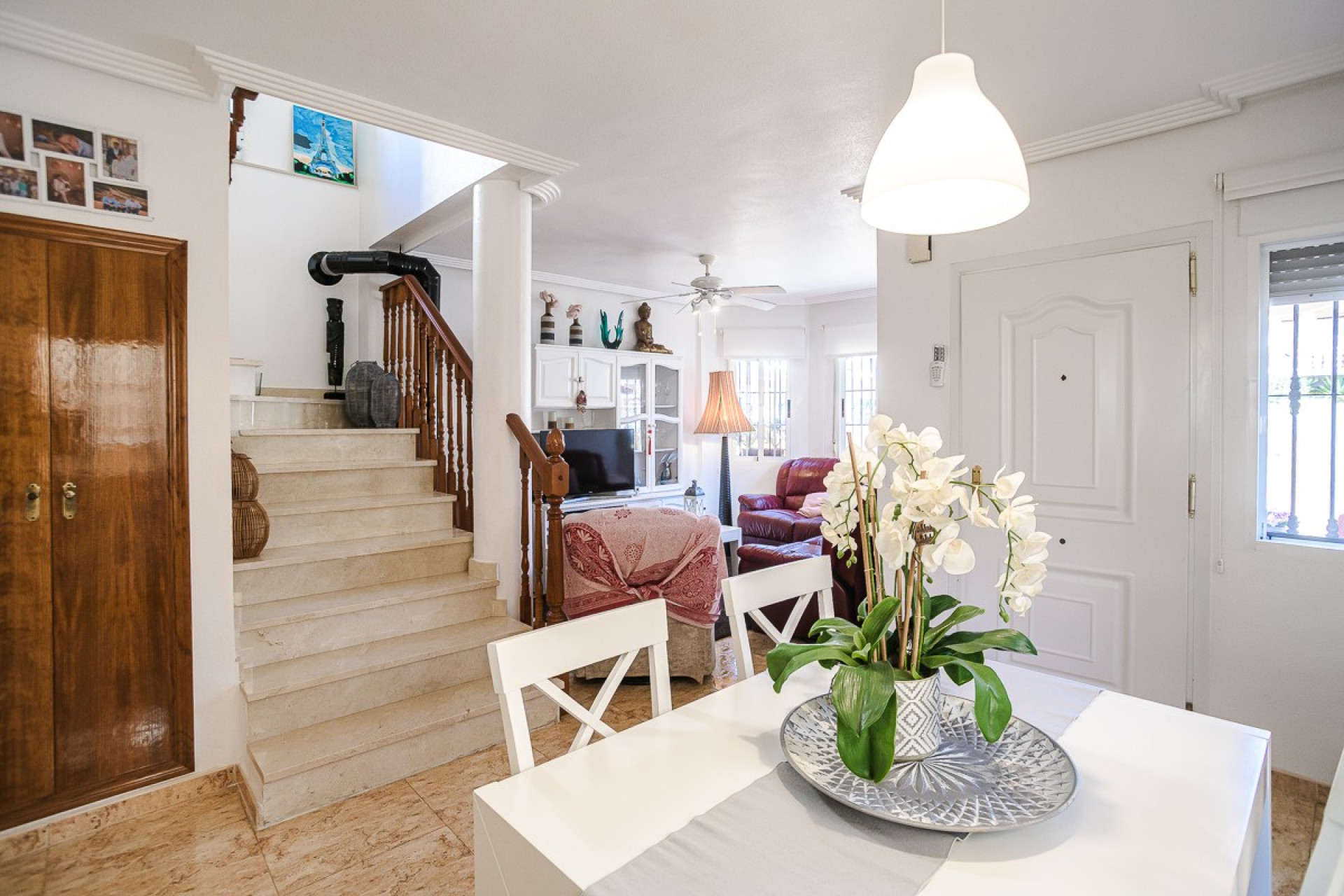 Wiederverkauf - Villa - Guardamar del Segura - EL RASO