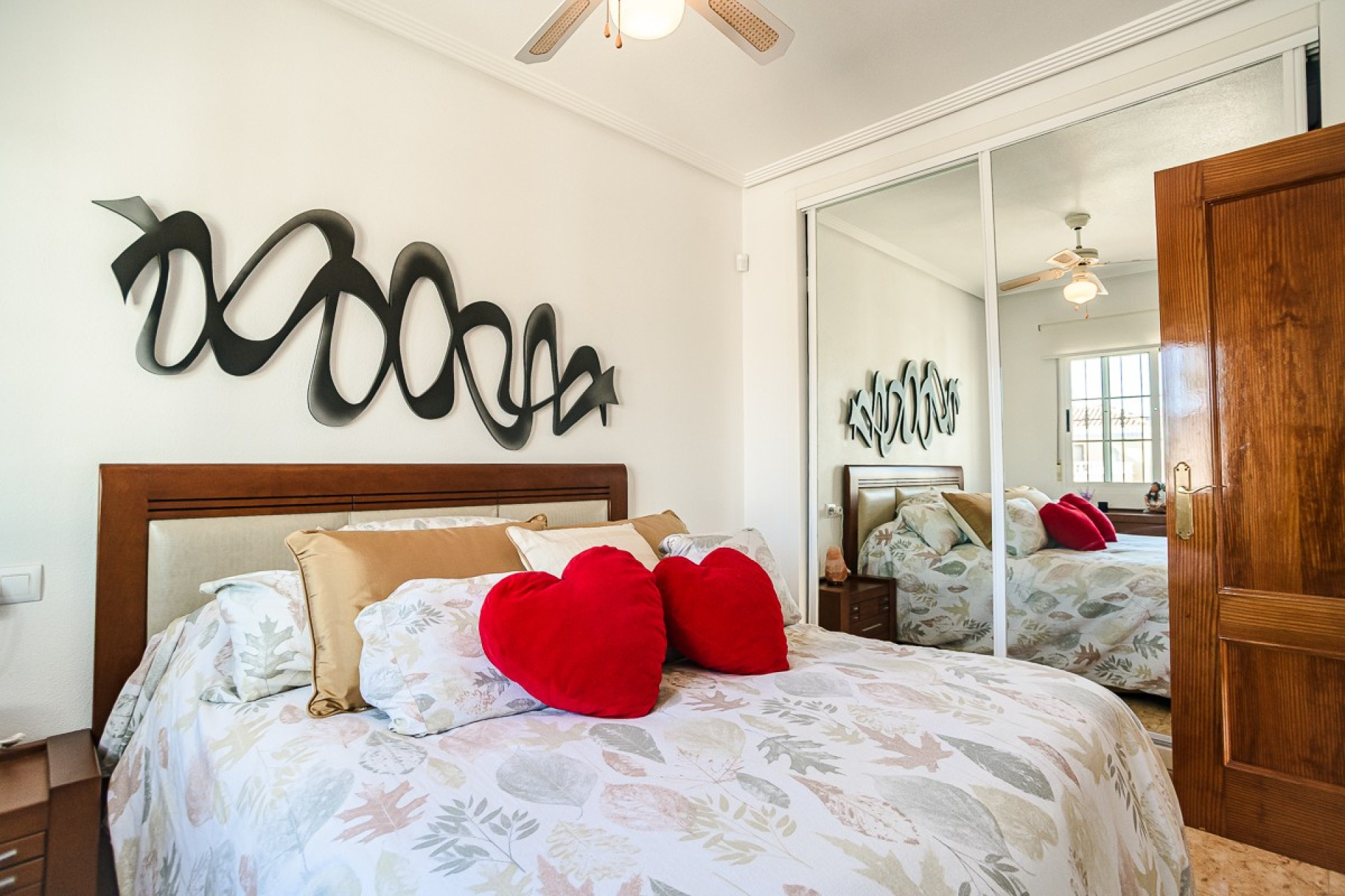 Wiederverkauf - Villa - Guardamar del Segura - EL RASO