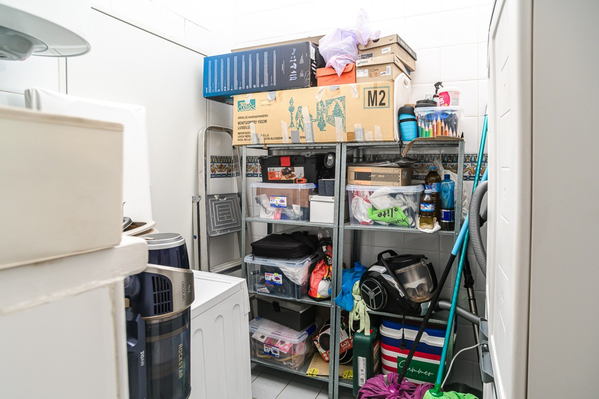 Wiederverkauf - Villa - Guardamar del Segura - EL RASO