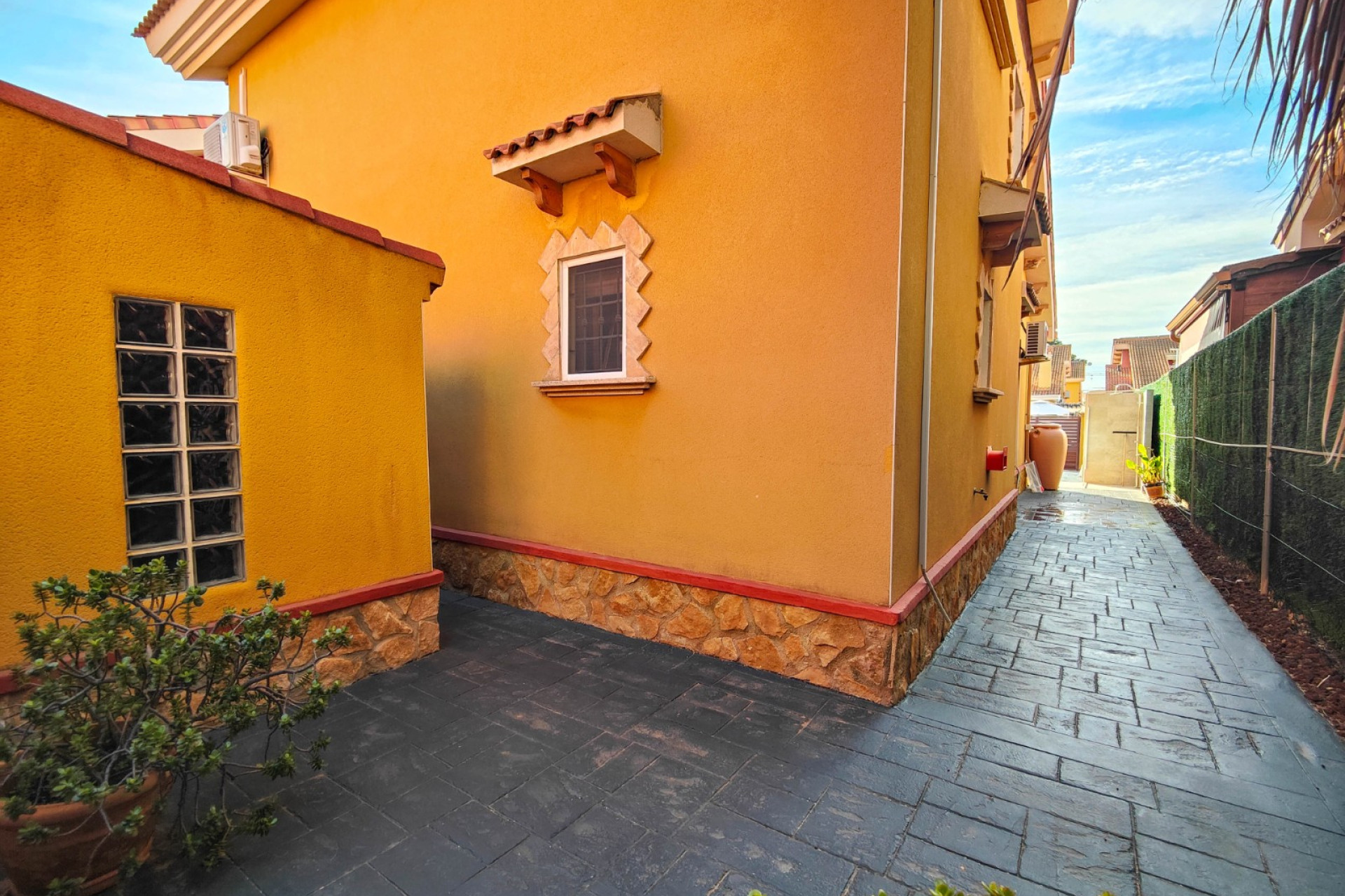 Wiederverkauf - Villa - Guardamar del Segura - El Raso