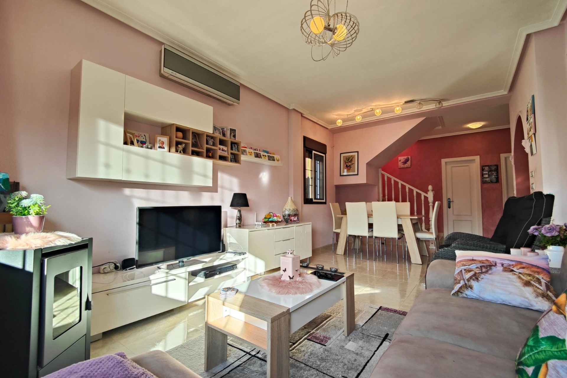 Wiederverkauf - Villa - Guardamar del Segura - El Raso