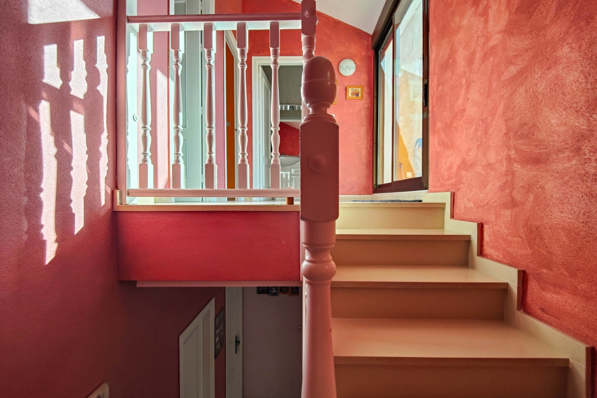 Wiederverkauf - Villa - Guardamar del Segura - El Raso