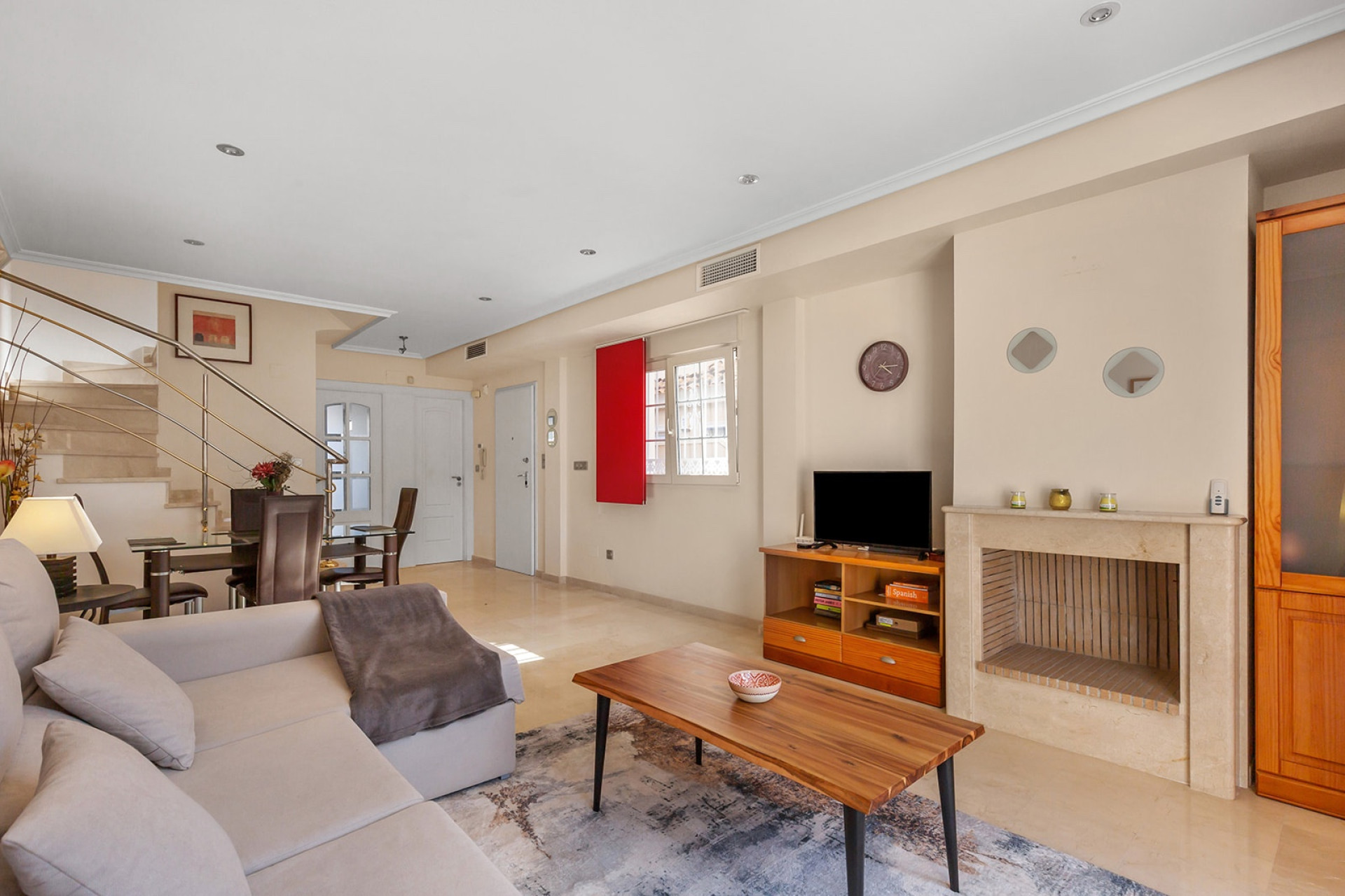 Wiederverkauf - Villa - Guardamar del Segura - El Raso