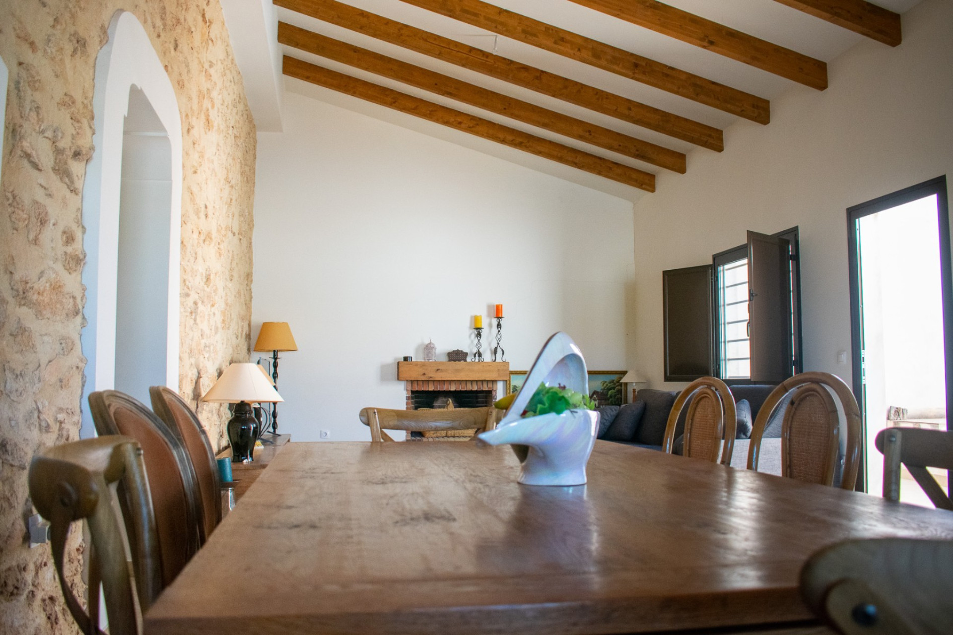 Wiederverkauf - Villa - Guardamar del Segura - El Raso