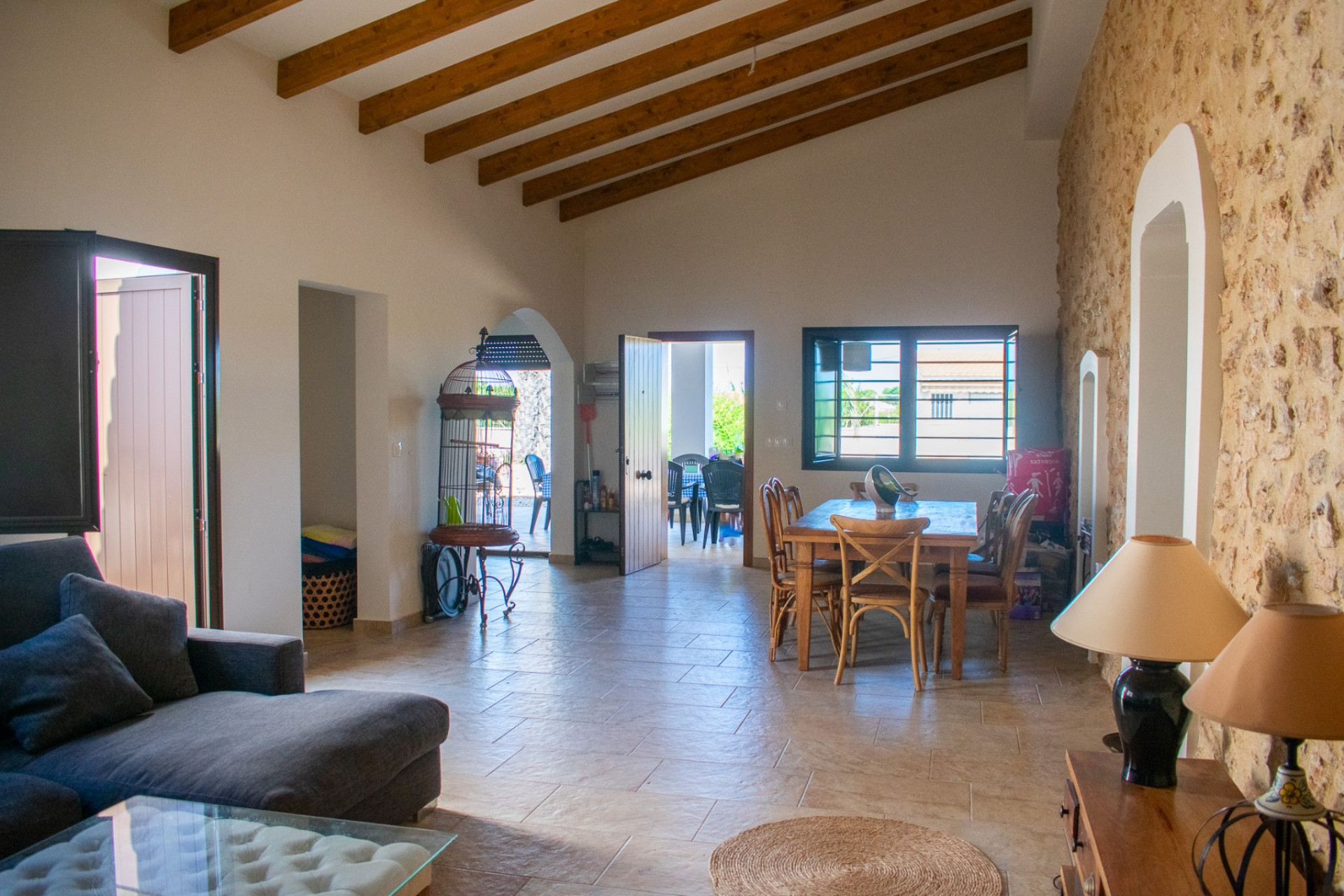 Wiederverkauf - Villa - Guardamar del Segura - El Raso