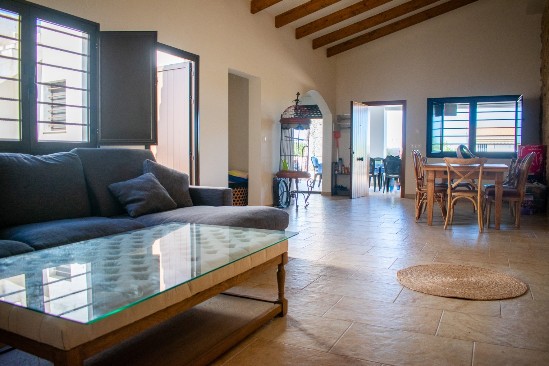 Wiederverkauf - Villa - Guardamar del Segura - El Raso