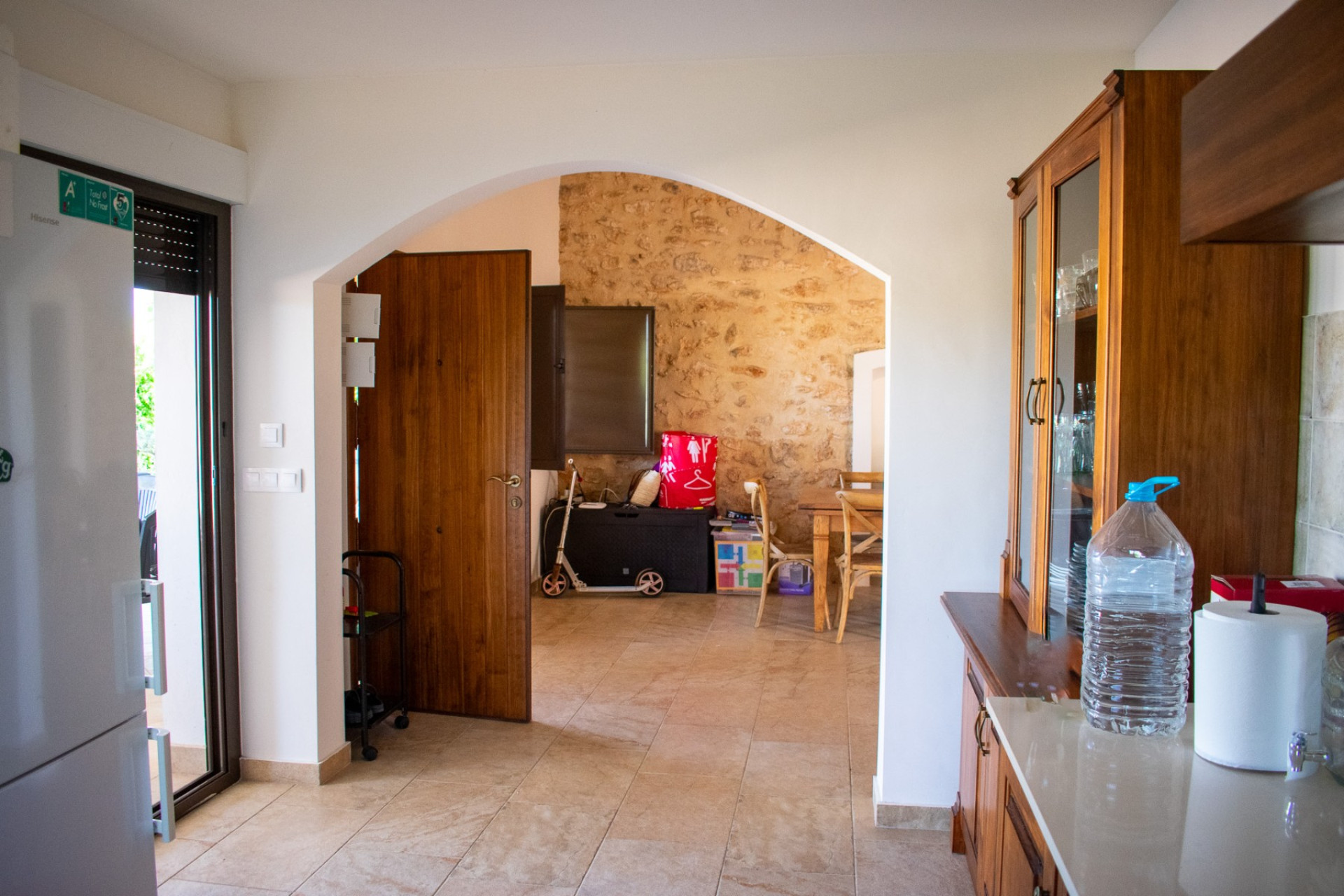 Wiederverkauf - Villa - Guardamar del Segura - El Raso