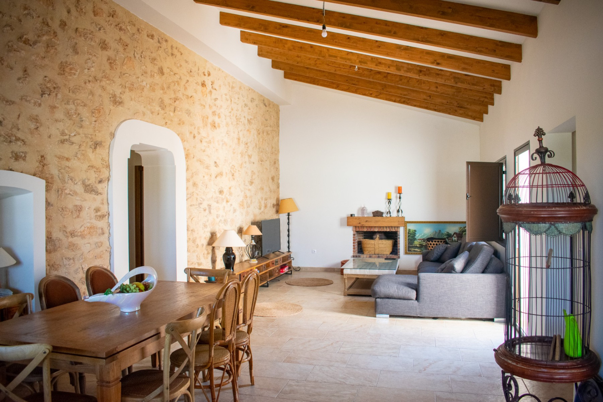 Wiederverkauf - Villa - Guardamar del Segura - El Raso
