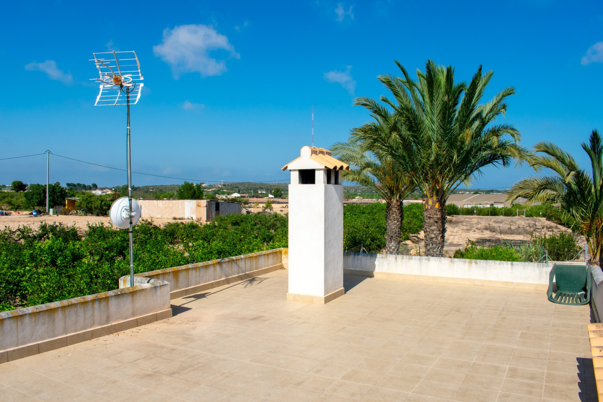 Wiederverkauf - Villa - Guardamar del Segura - El Raso