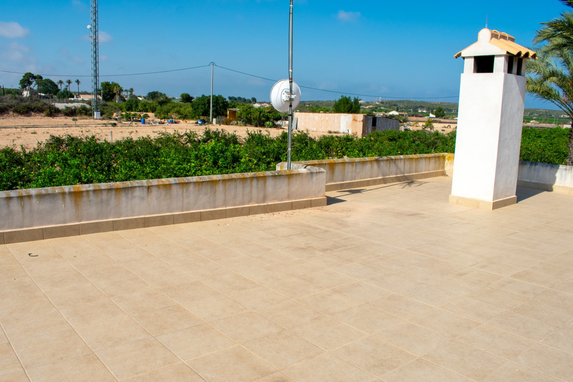 Wiederverkauf - Villa - Guardamar del Segura - El Raso
