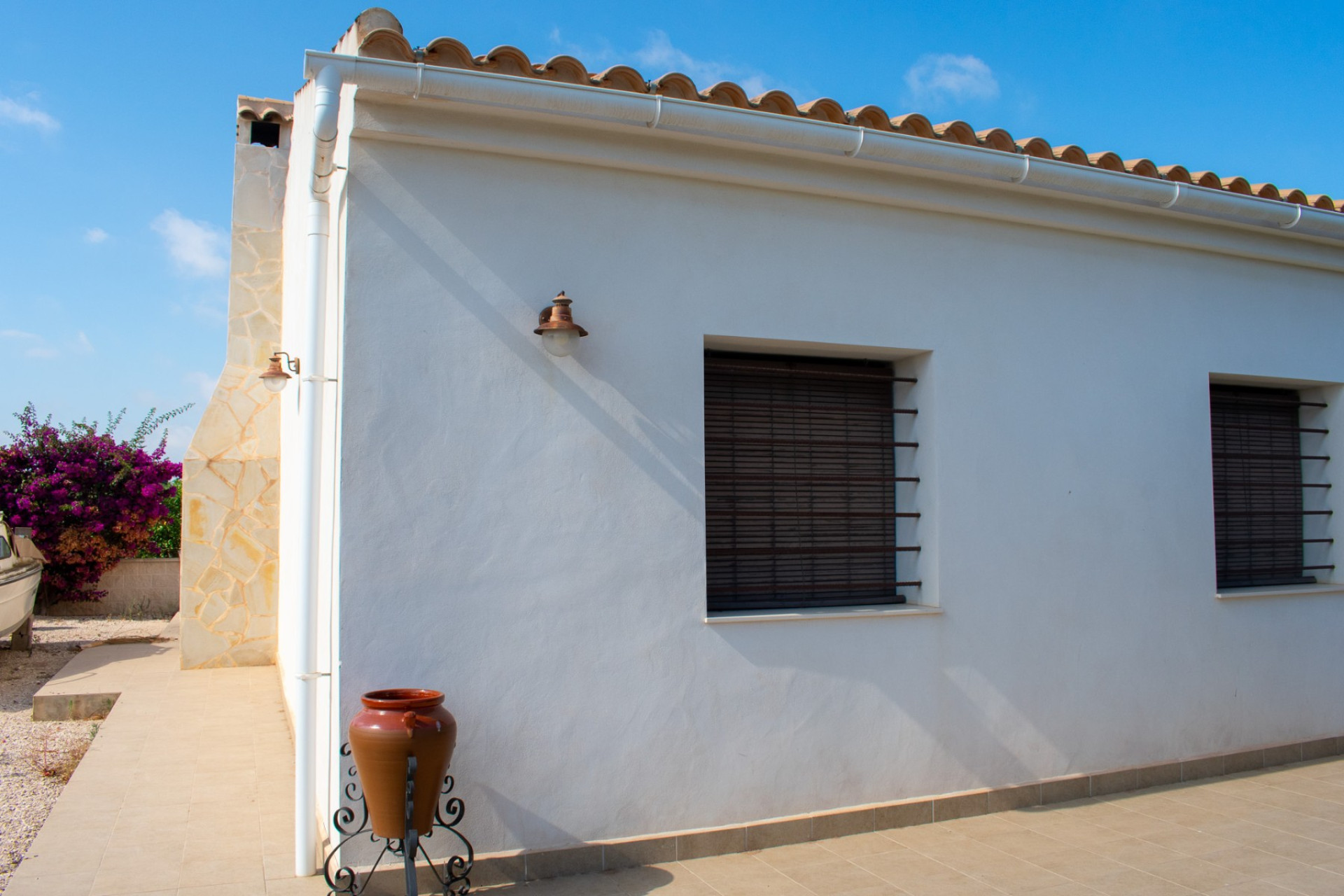 Wiederverkauf - Villa - Guardamar del Segura - El Raso