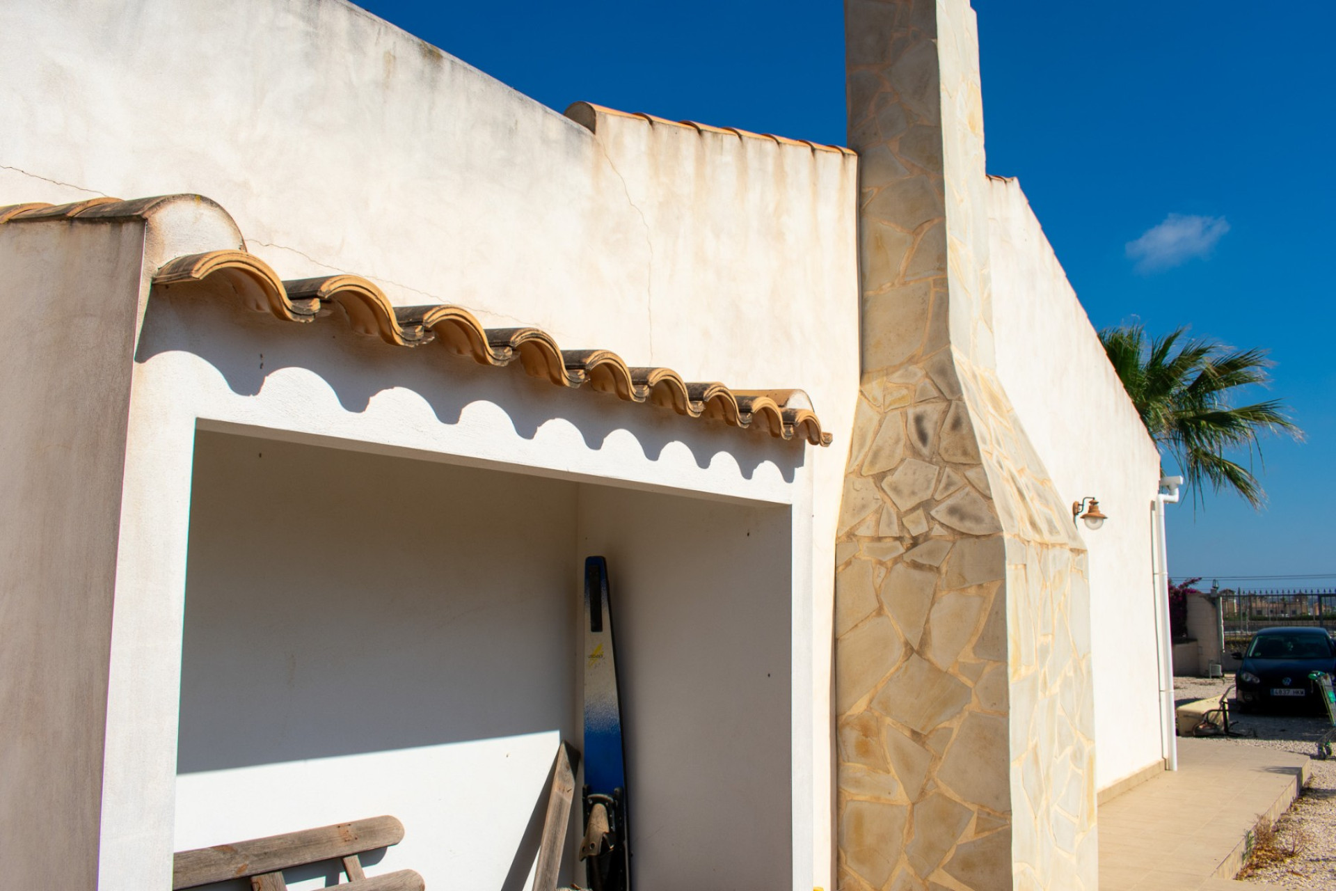 Wiederverkauf - Villa - Guardamar del Segura - El Raso
