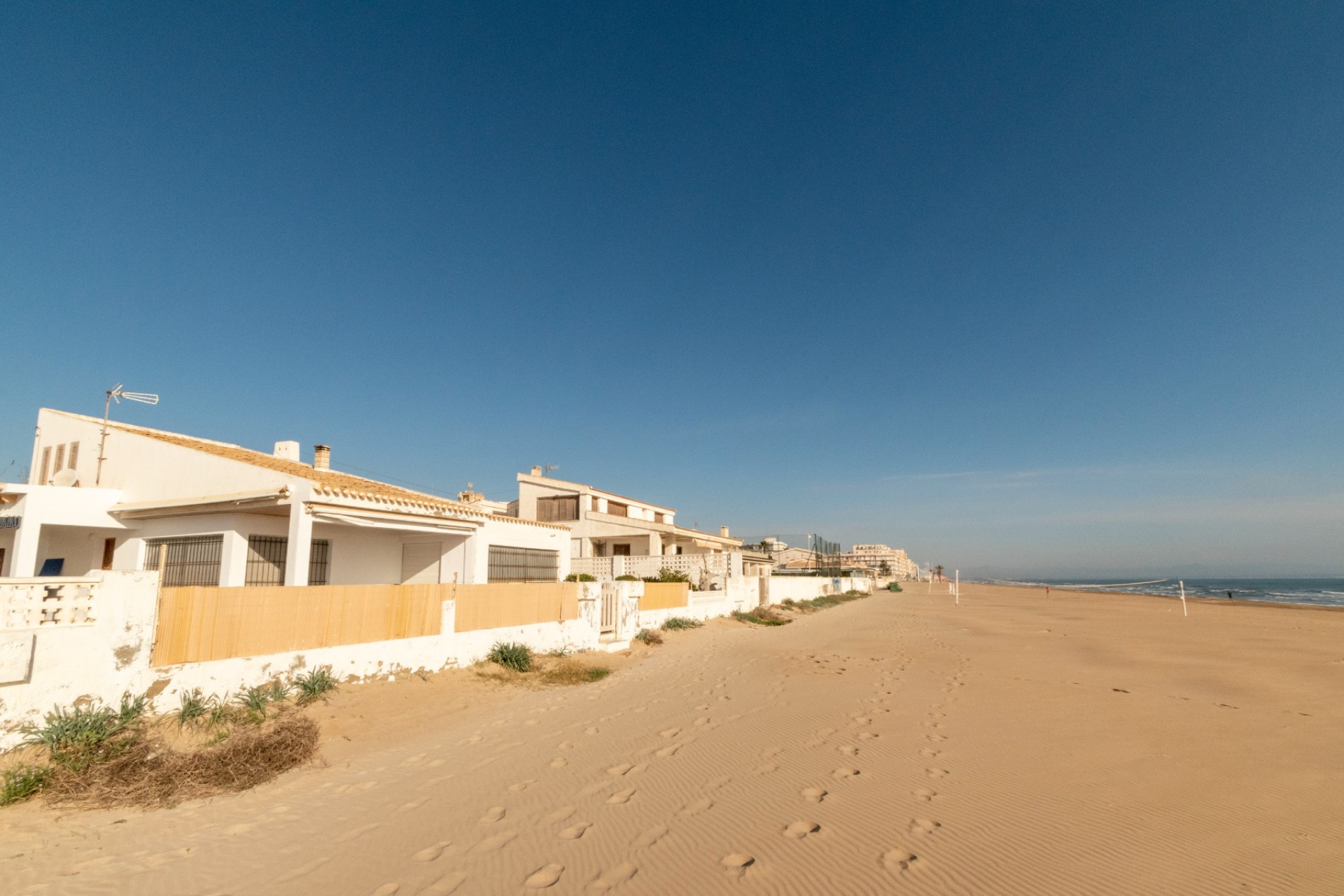 Wiederverkauf - Villa - Guardamar del Segura - Guardamar Del Segura