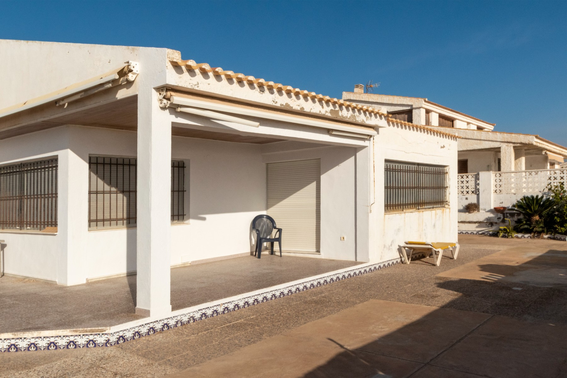 Wiederverkauf - Villa - Guardamar del Segura - Guardamar Del Segura