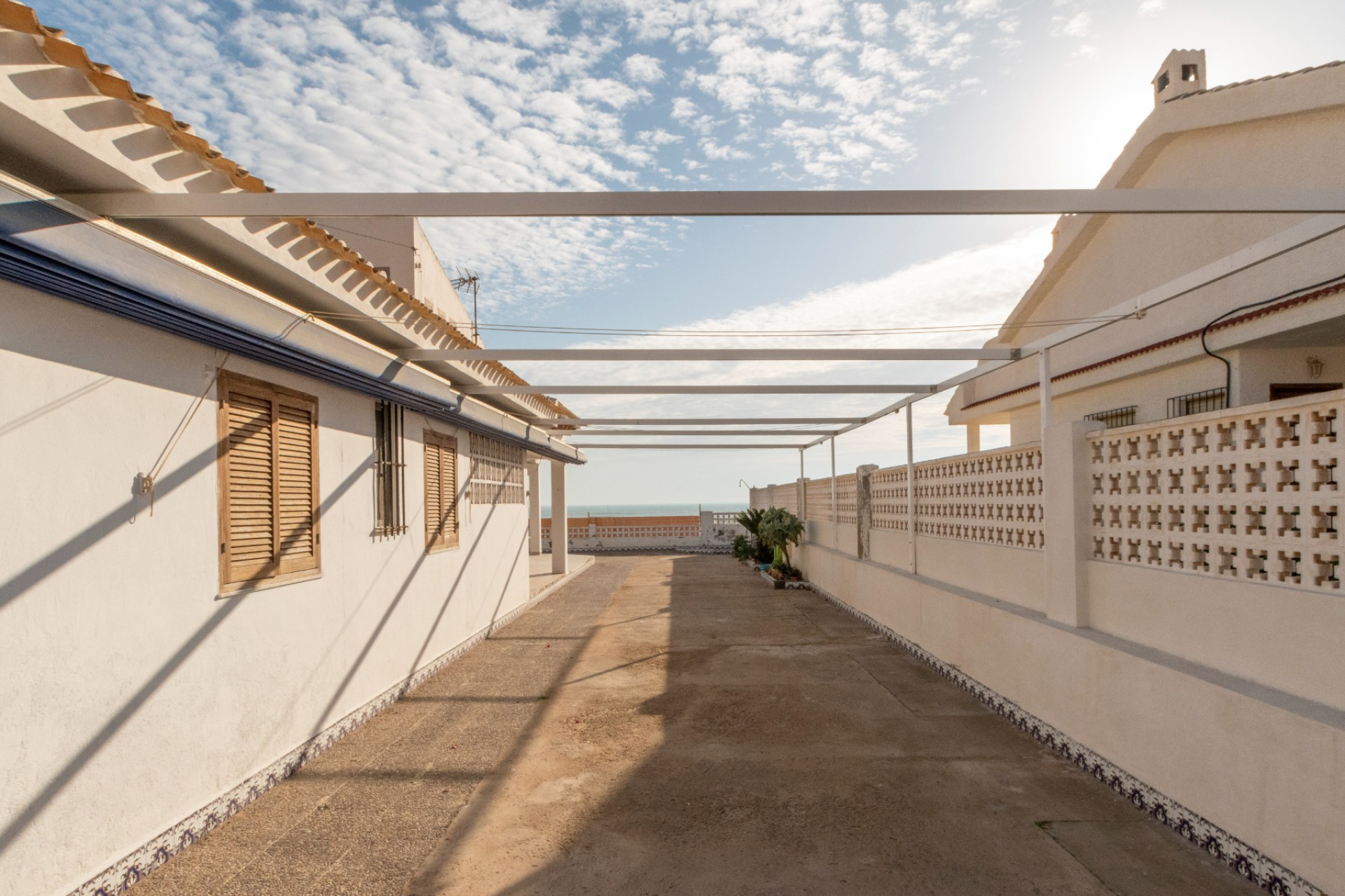 Wiederverkauf - Villa - Guardamar del Segura - Guardamar Del Segura