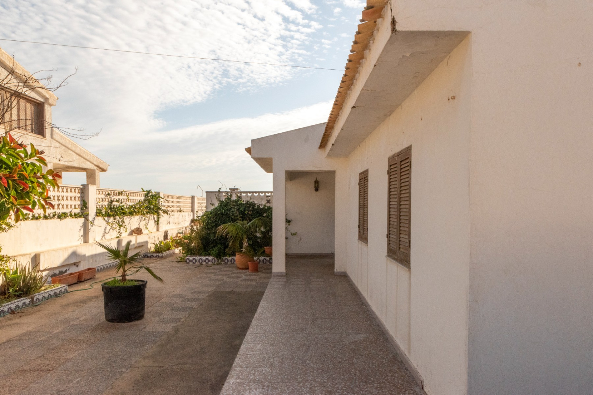 Wiederverkauf - Villa - Guardamar del Segura - Guardamar Del Segura