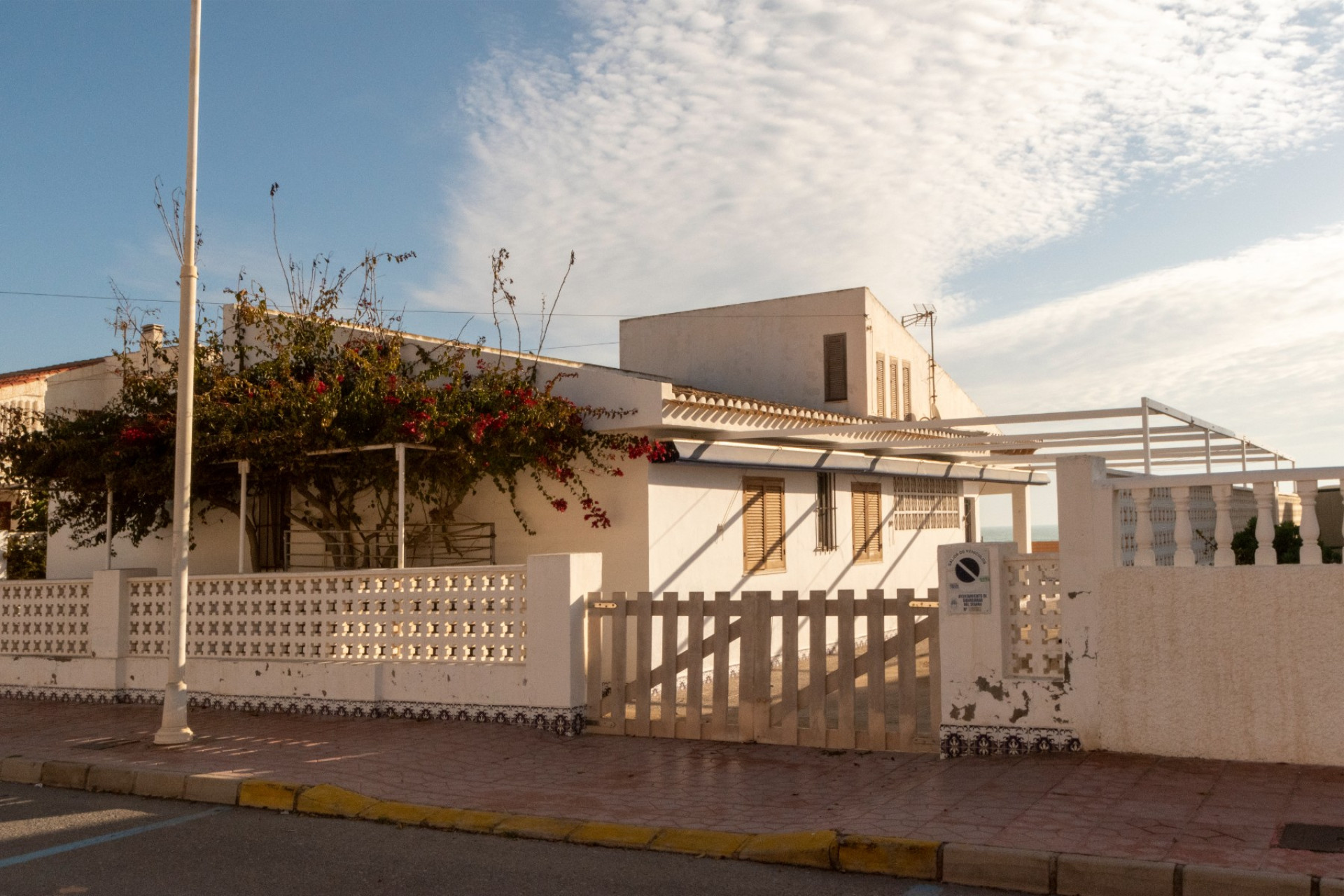 Wiederverkauf - Villa - Guardamar del Segura - Guardamar Del Segura