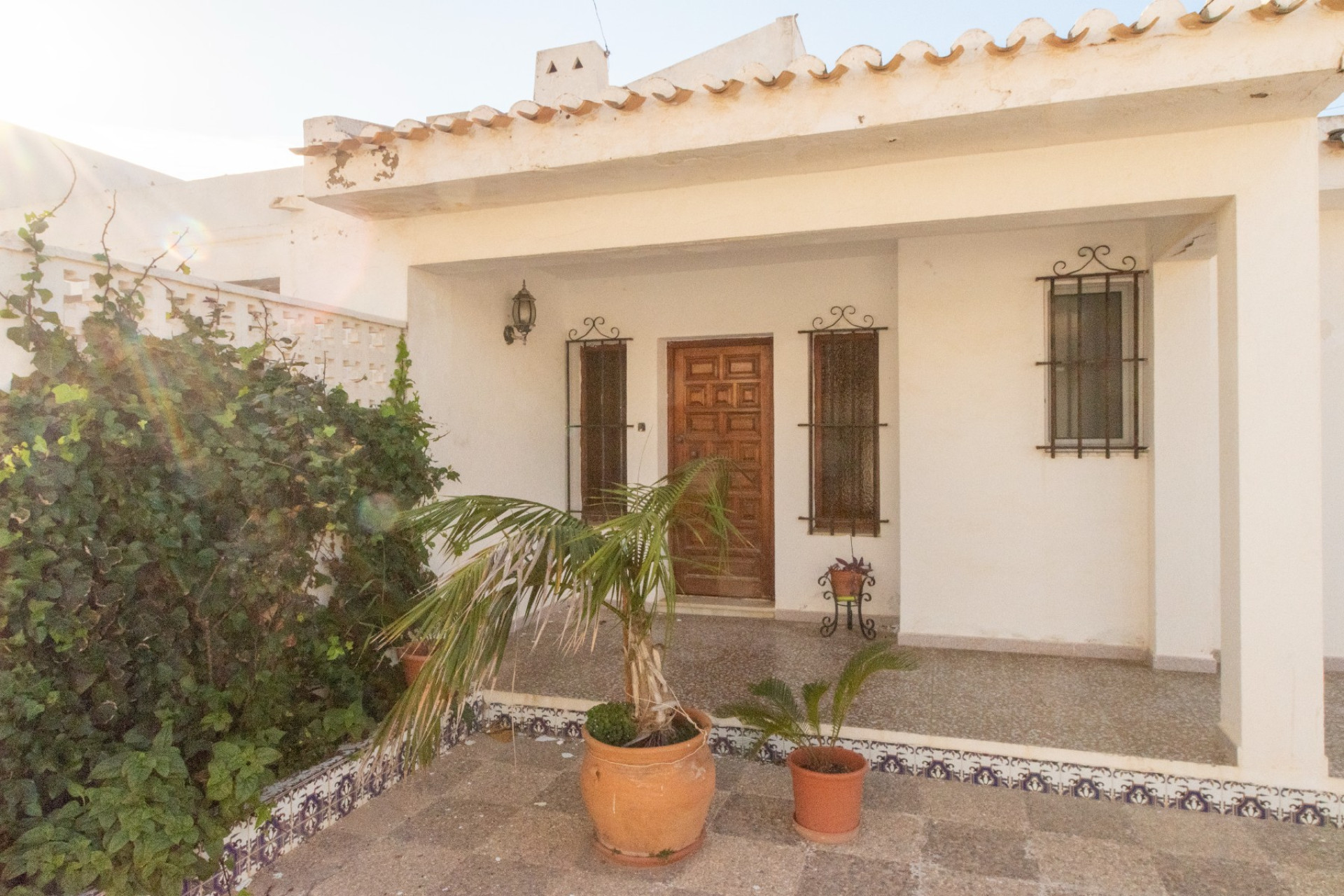 Wiederverkauf - Villa - Guardamar del Segura - Guardamar Del Segura