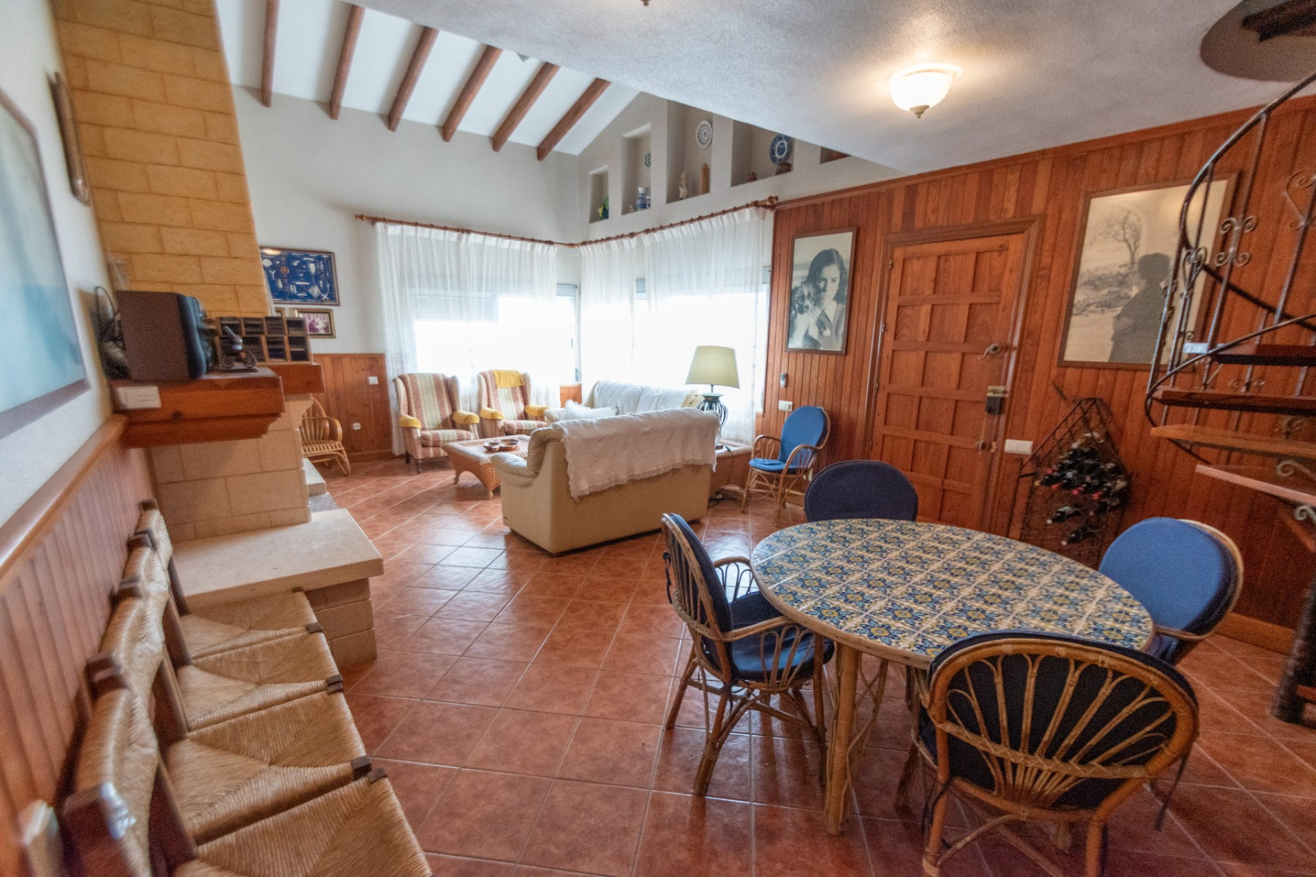 Wiederverkauf - Villa - Guardamar del Segura - Guardamar Del Segura