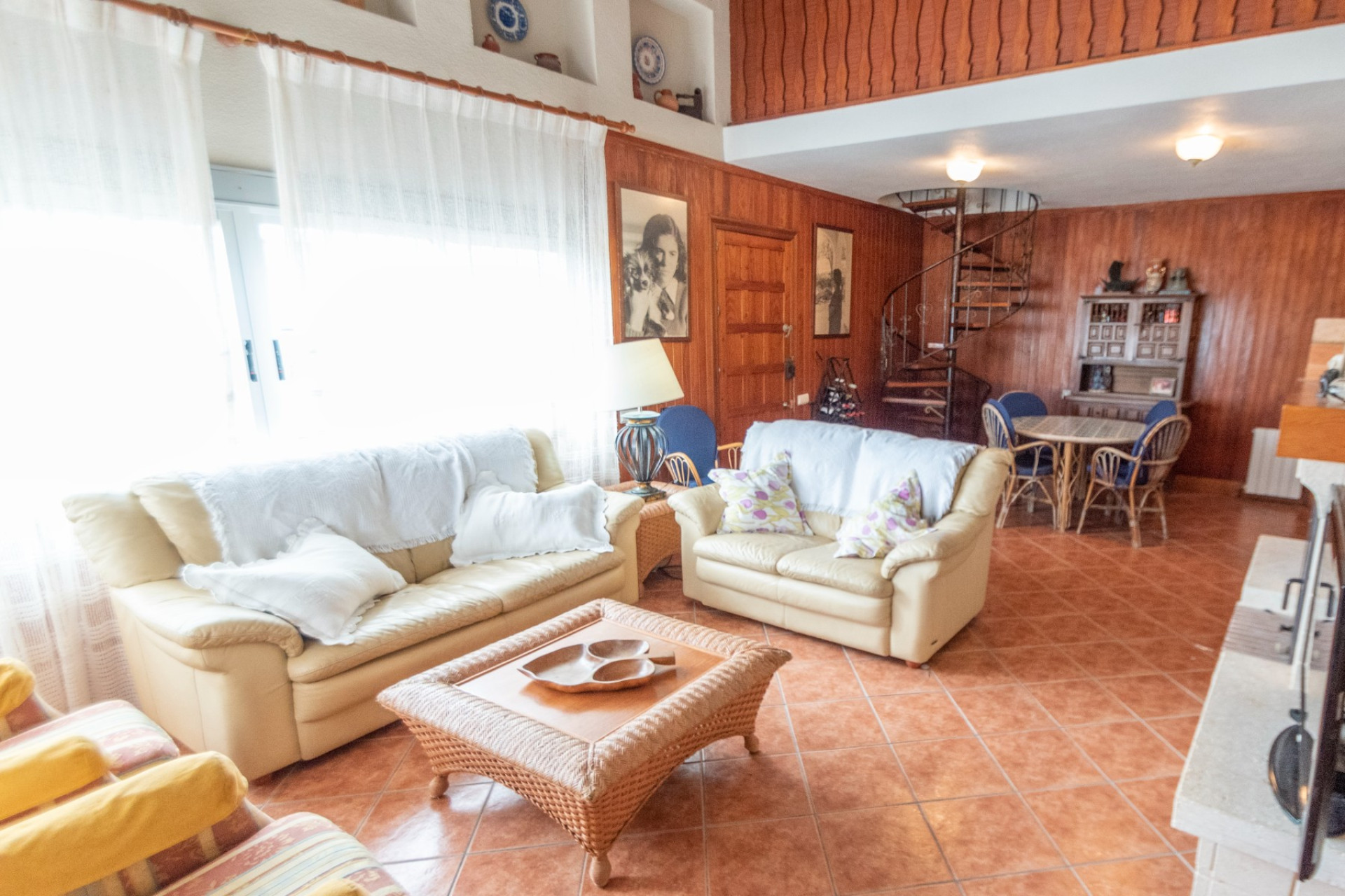 Wiederverkauf - Villa - Guardamar del Segura - Guardamar Del Segura