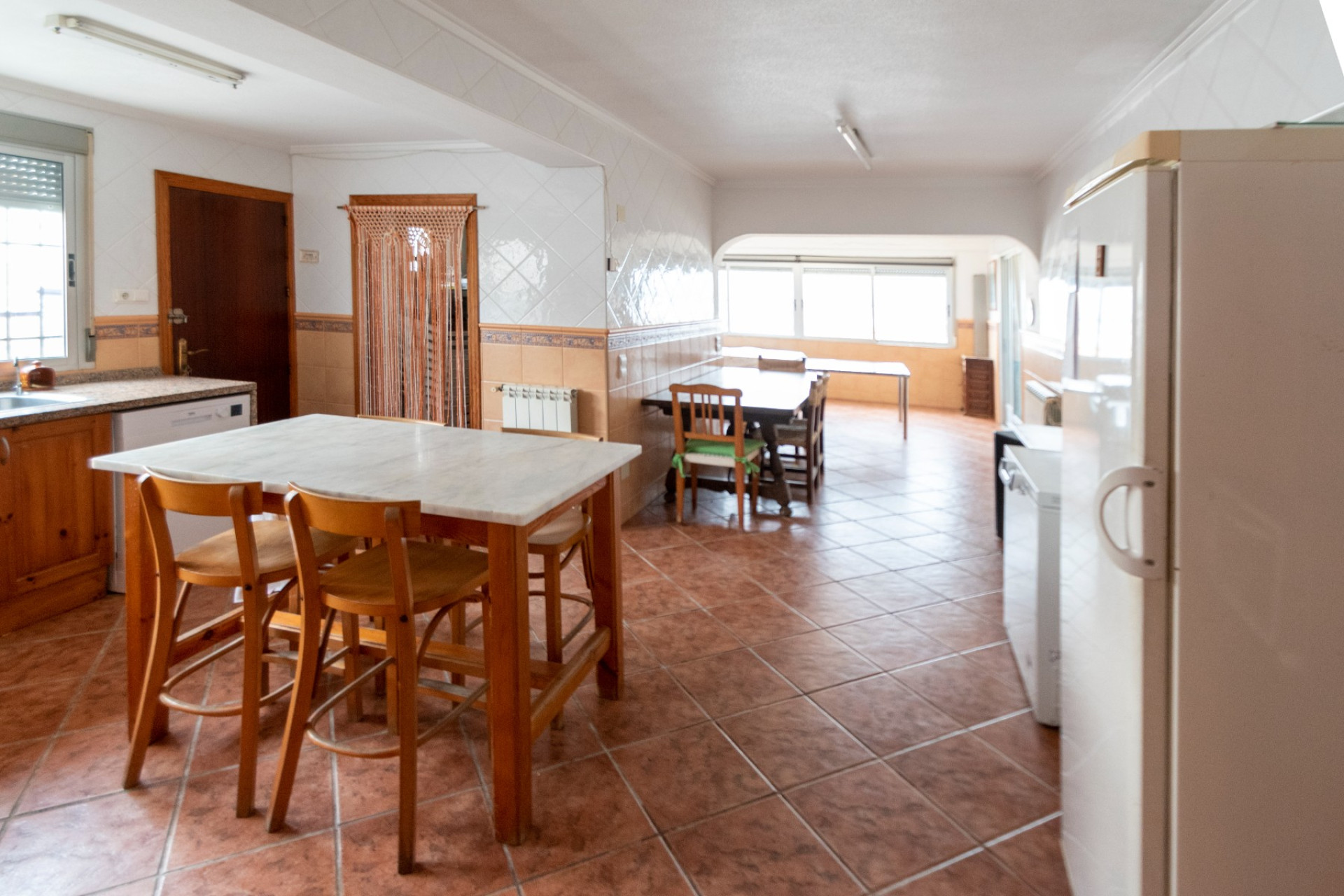 Wiederverkauf - Villa - Guardamar del Segura - Guardamar Del Segura