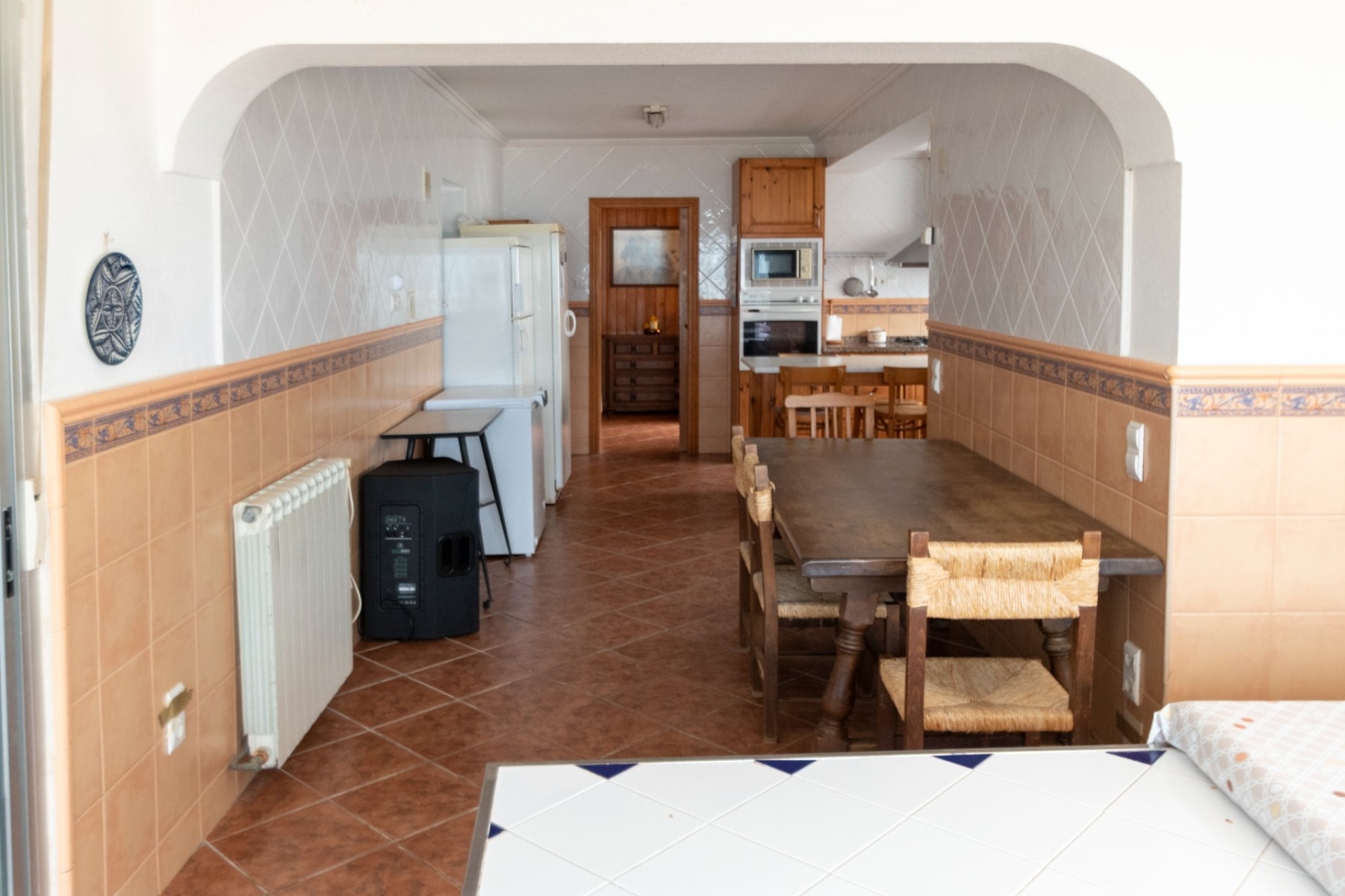 Wiederverkauf - Villa - Guardamar del Segura - Guardamar Del Segura