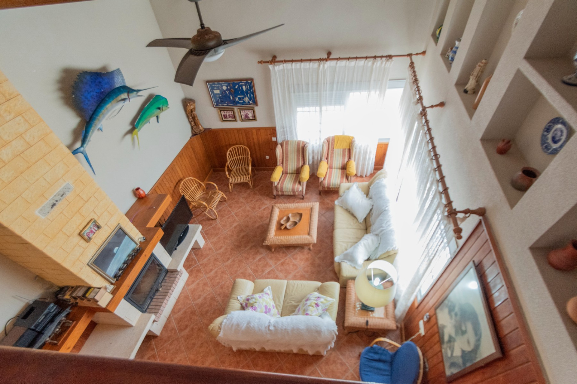 Wiederverkauf - Villa - Guardamar del Segura - Guardamar Del Segura