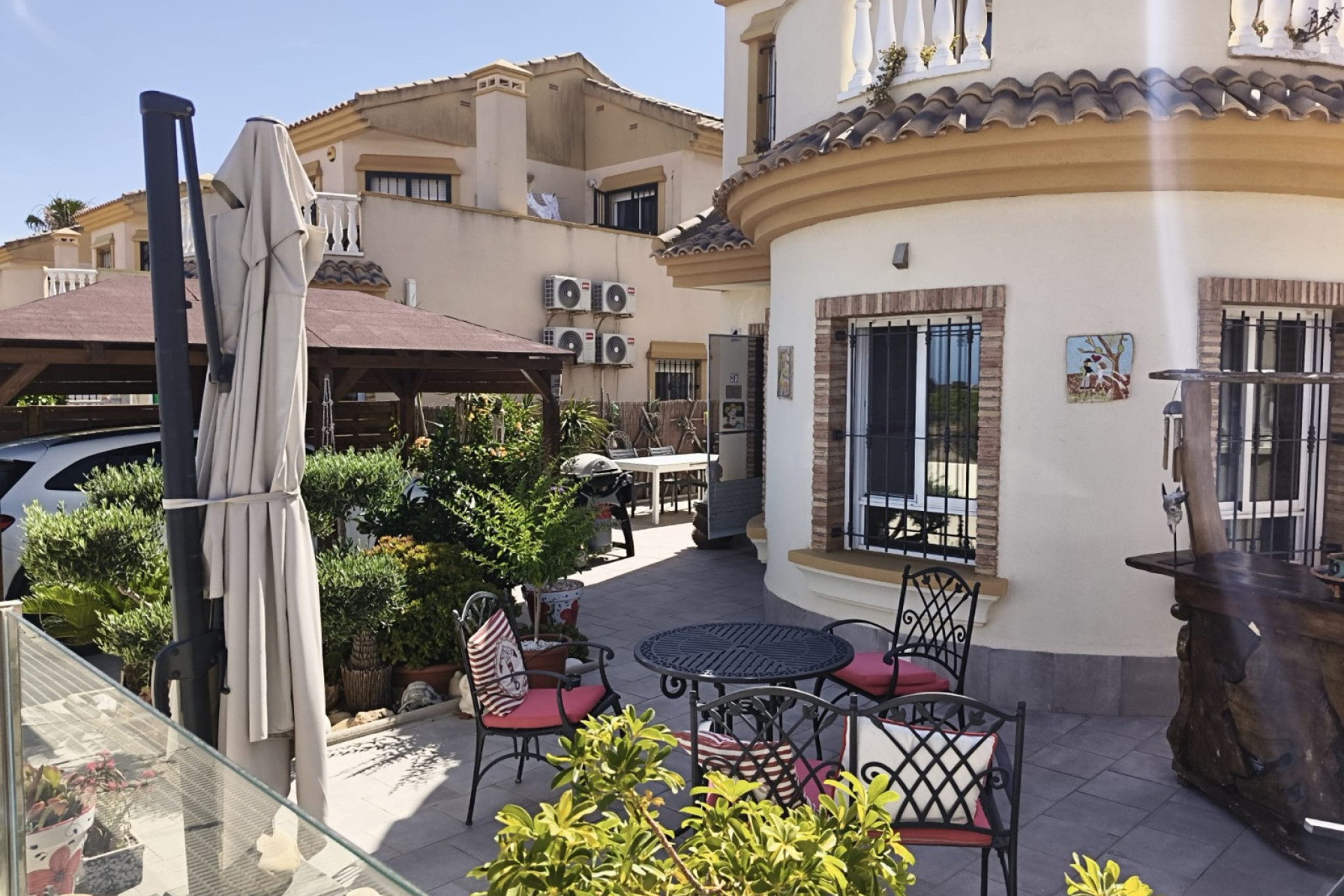 Wiederverkauf - Villa - Guardamar del Segura - Guardamar Del Segura