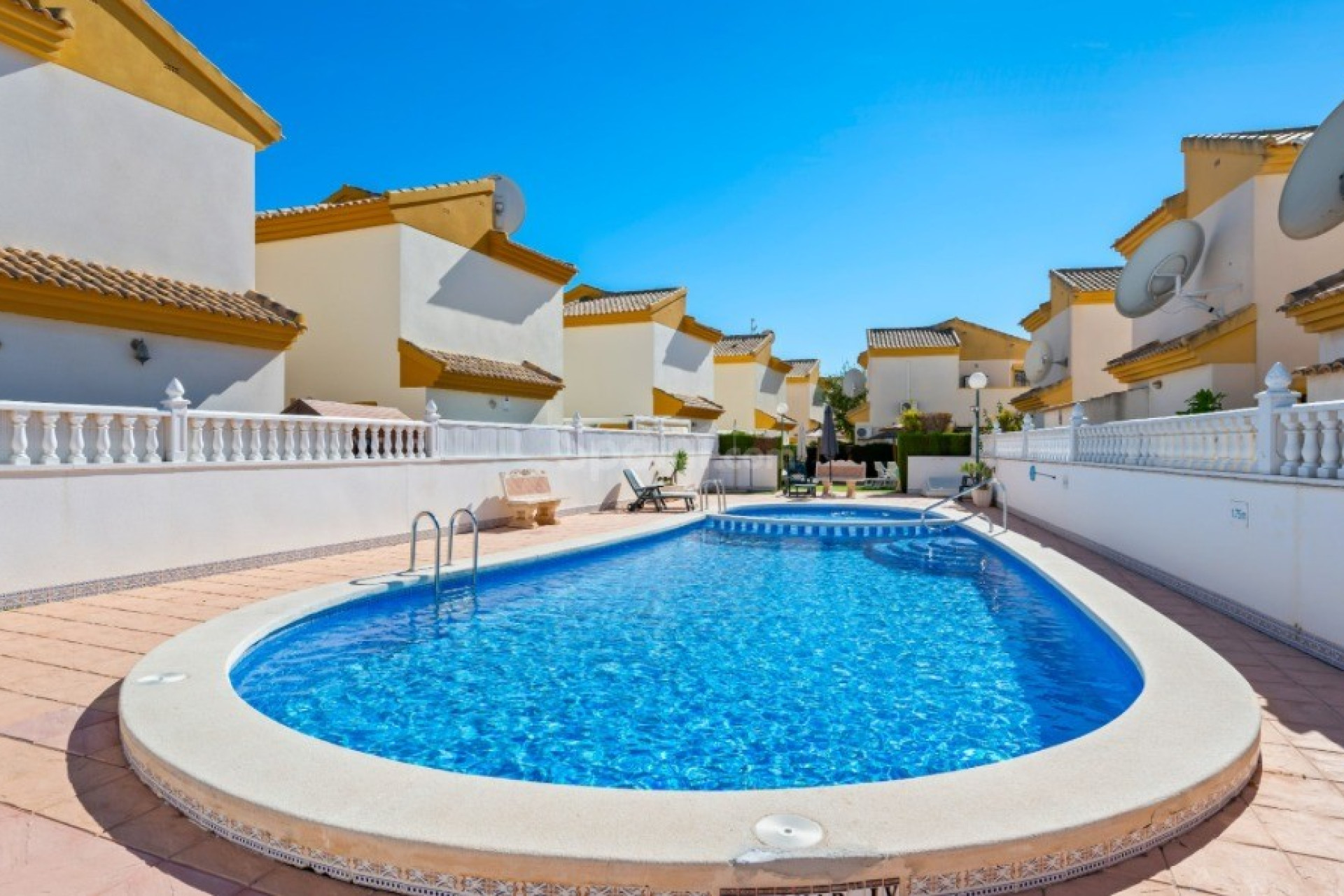 Wiederverkauf - Villa - Guardamar del Segura - Guardamar Del Segura