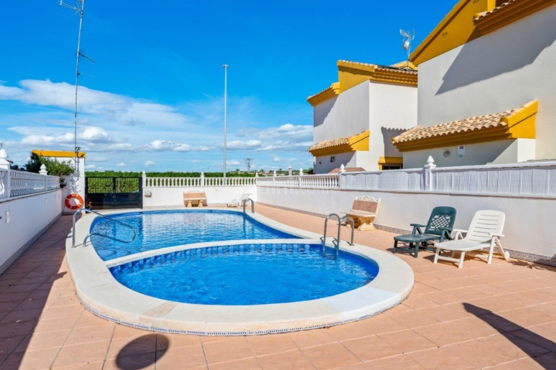 Wiederverkauf - Villa - Guardamar del Segura - Guardamar Del Segura